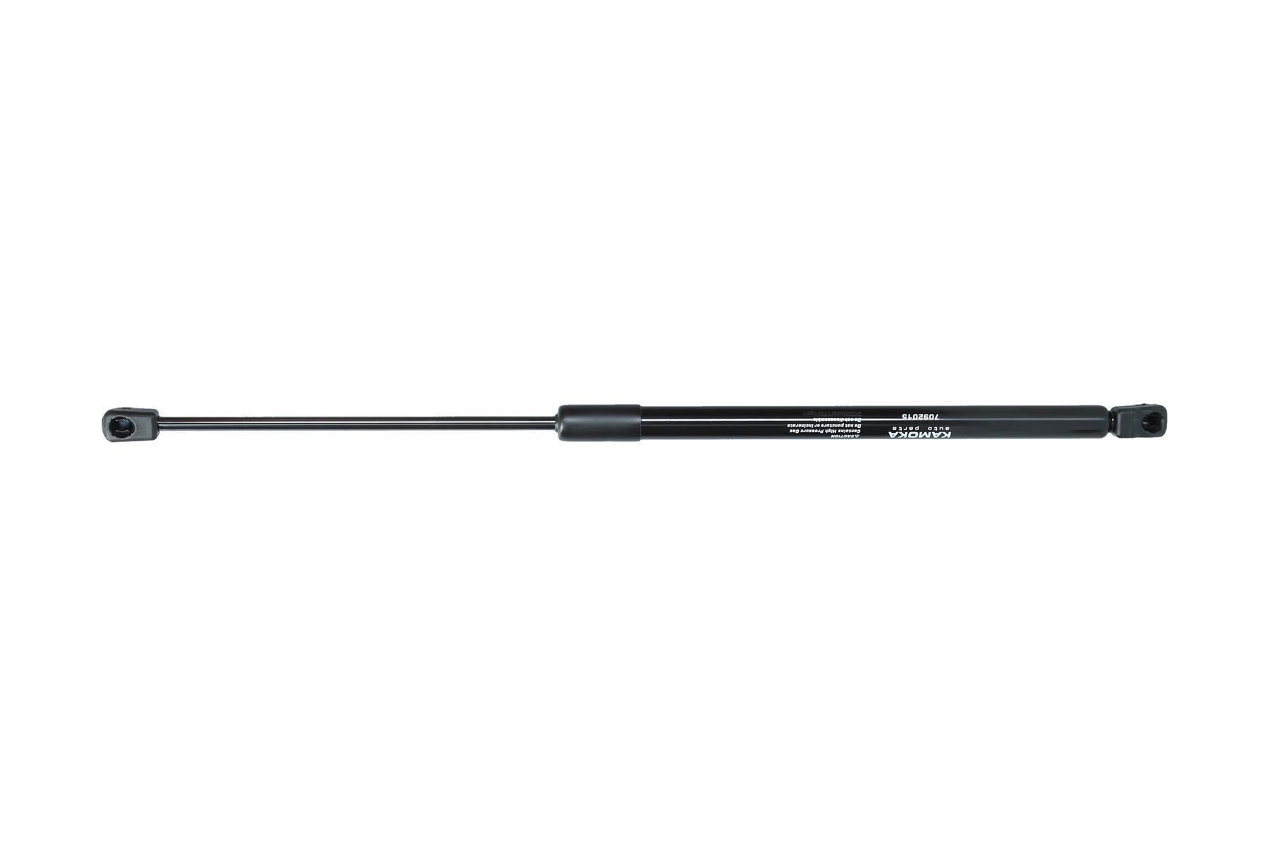 KAMOKA Tailgate strut Article number: 7092023 cheaply