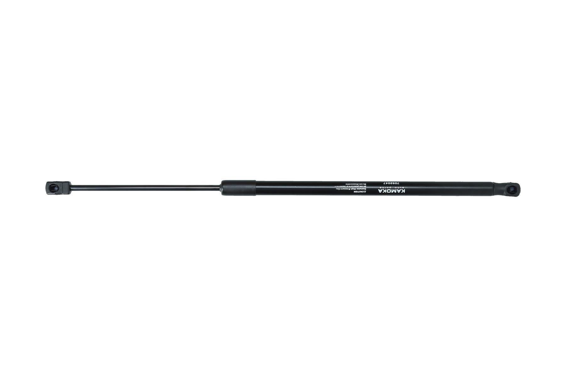 KAMOKA Tailgate strut Article number: 7092047 cheaply