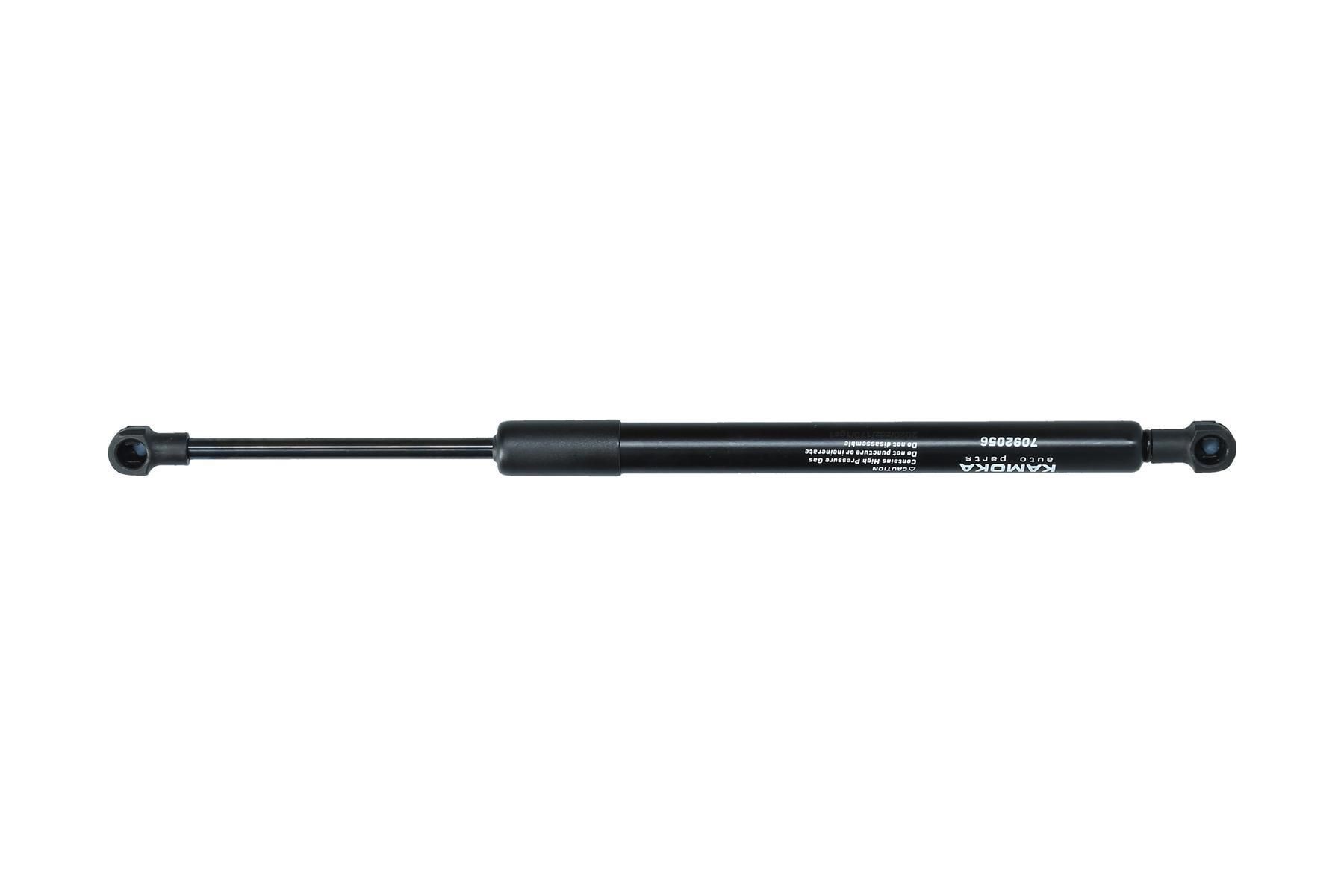 KAMOKA Tailgate strut Article number: 7092056 cheaply