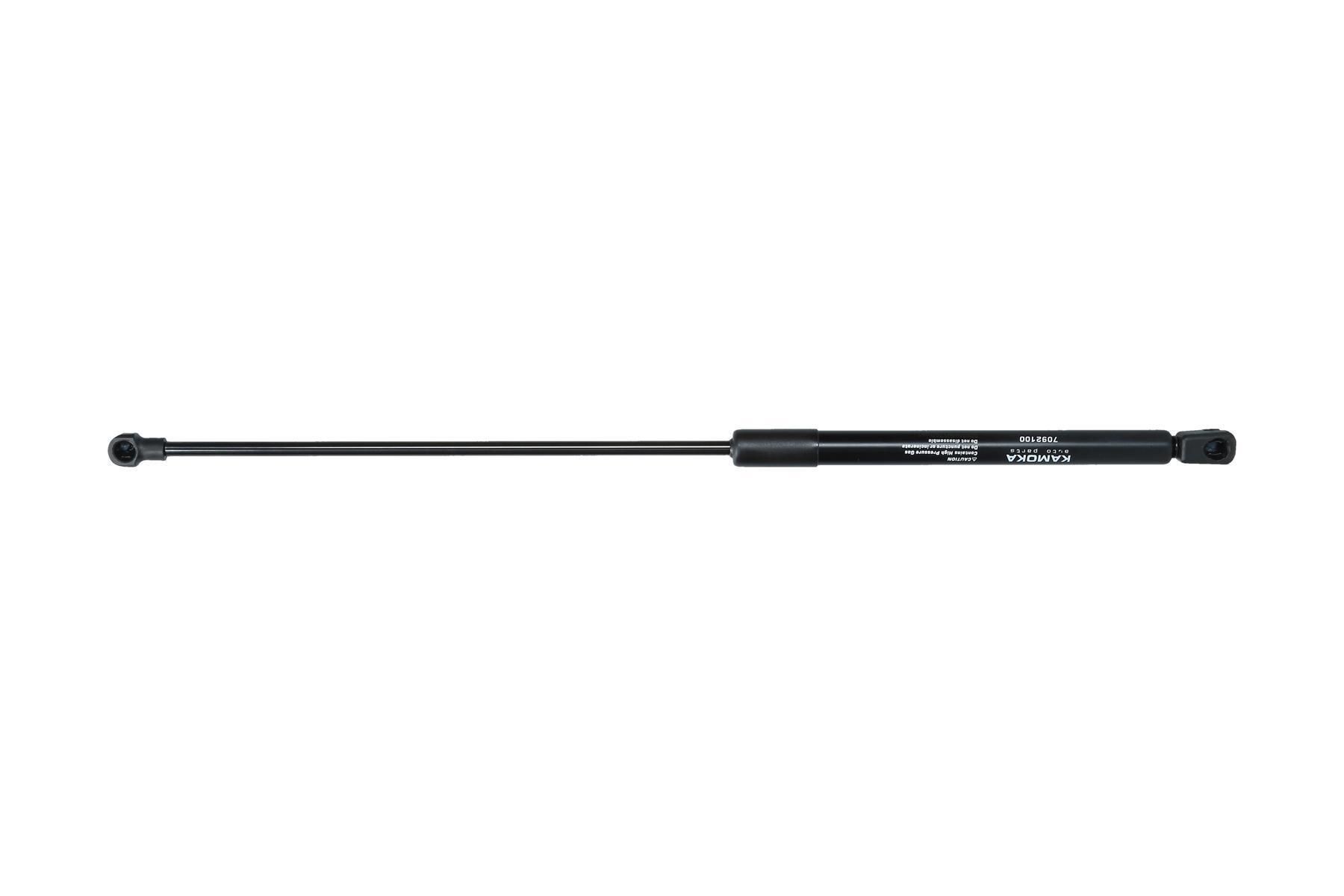 KAMOKA Tailgate strut Article number: 7092100 cheaply