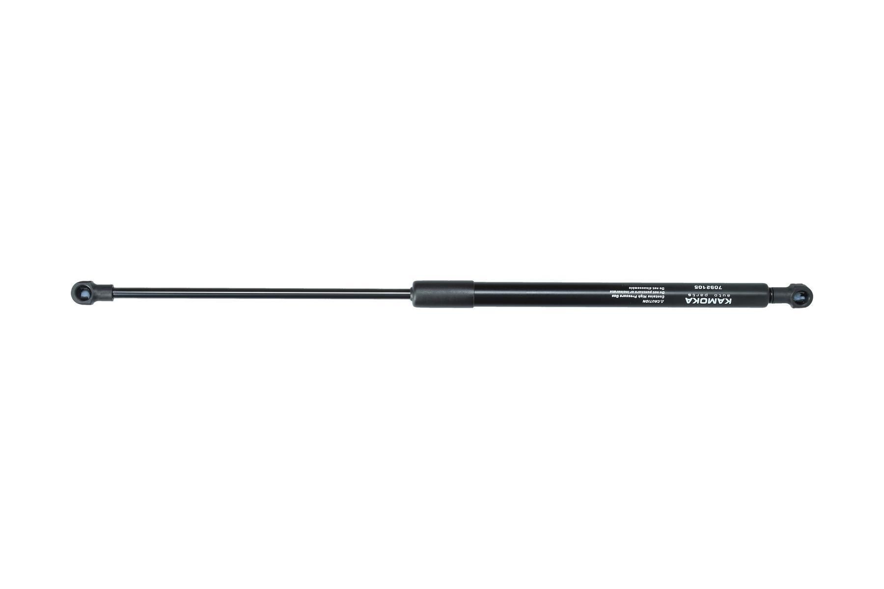 KAMOKA Tailgate strut Article number: 7092105 cheaply