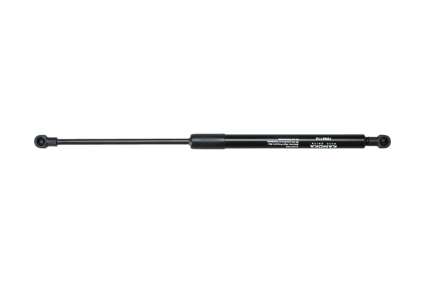 KAMOKA Tailgate strut Article number: 7092112 cheaply
