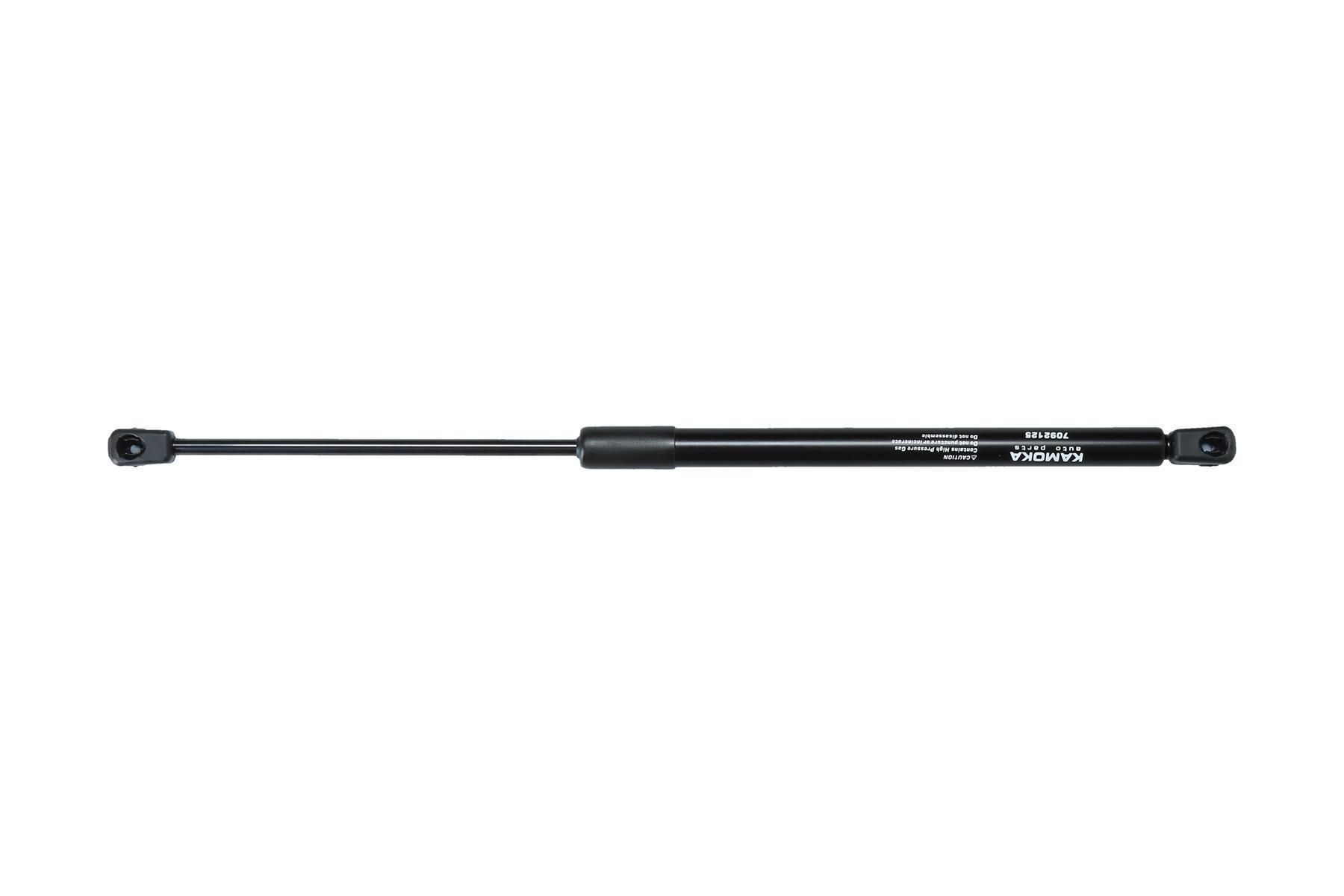 KAMOKA Tailgate strut Article number: 7092125 cheaply