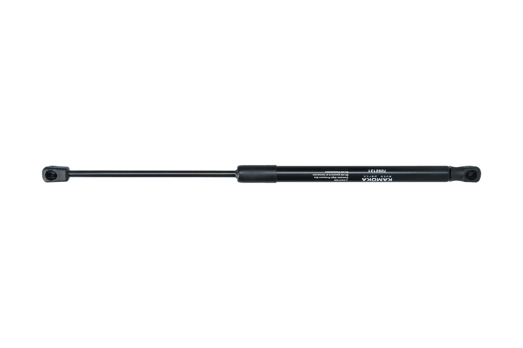 KAMOKA Tailgate strut Article number: 7092131 cheaply