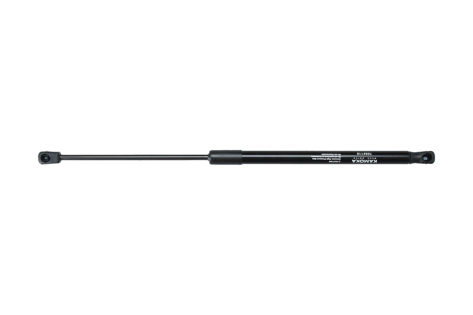 KAMOKA Tailgate strut Article number: 7092155 cheaply