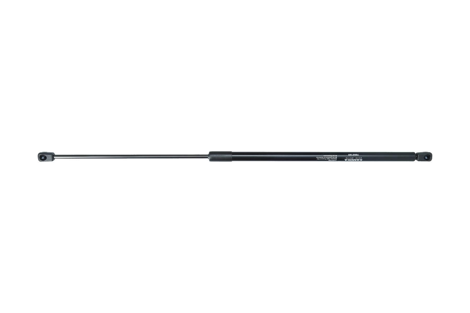 KAMOKA Tailgate strut Article number: 7092169 cheaply