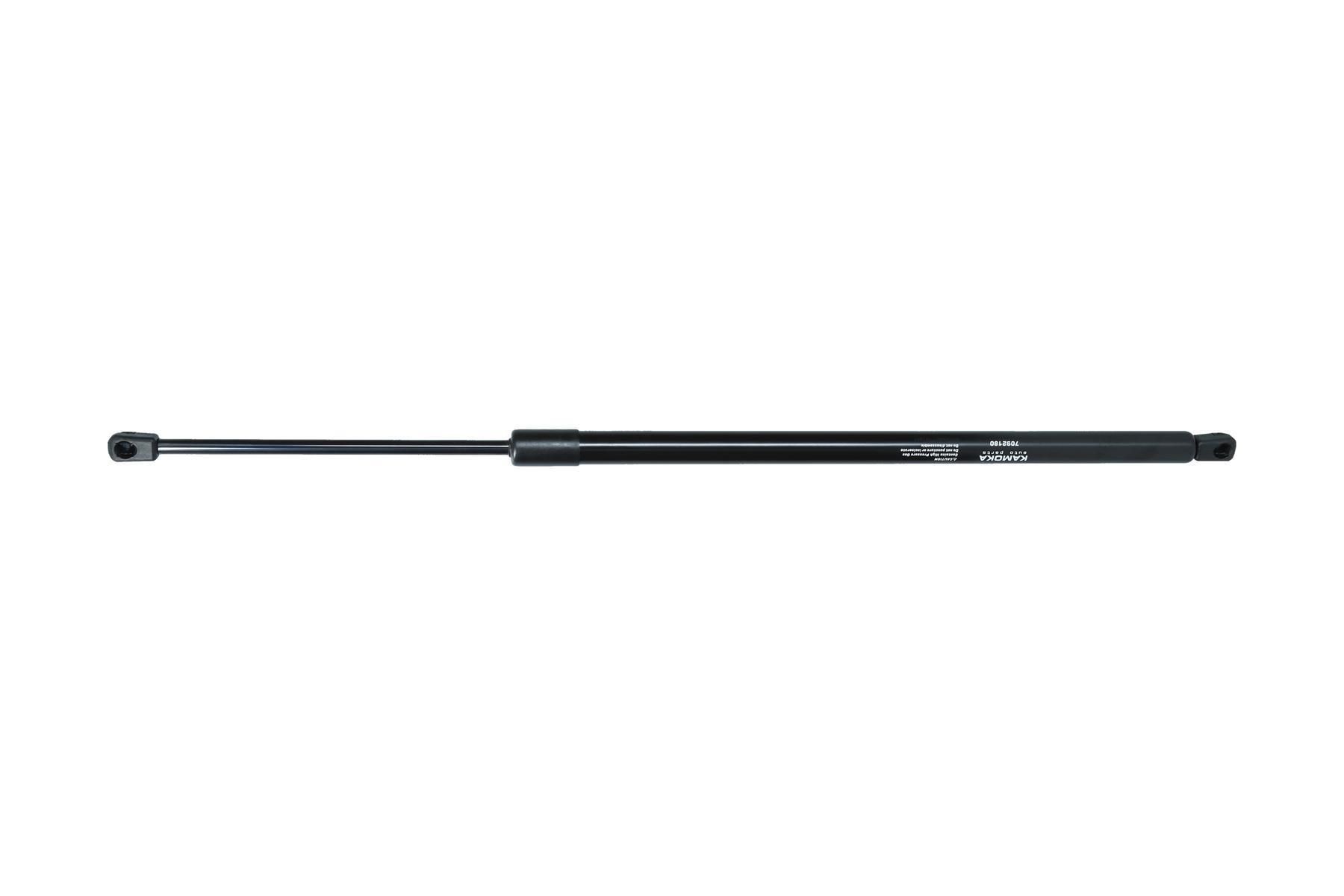 KAMOKA Tailgate strut Article number: 7092180 cheaply