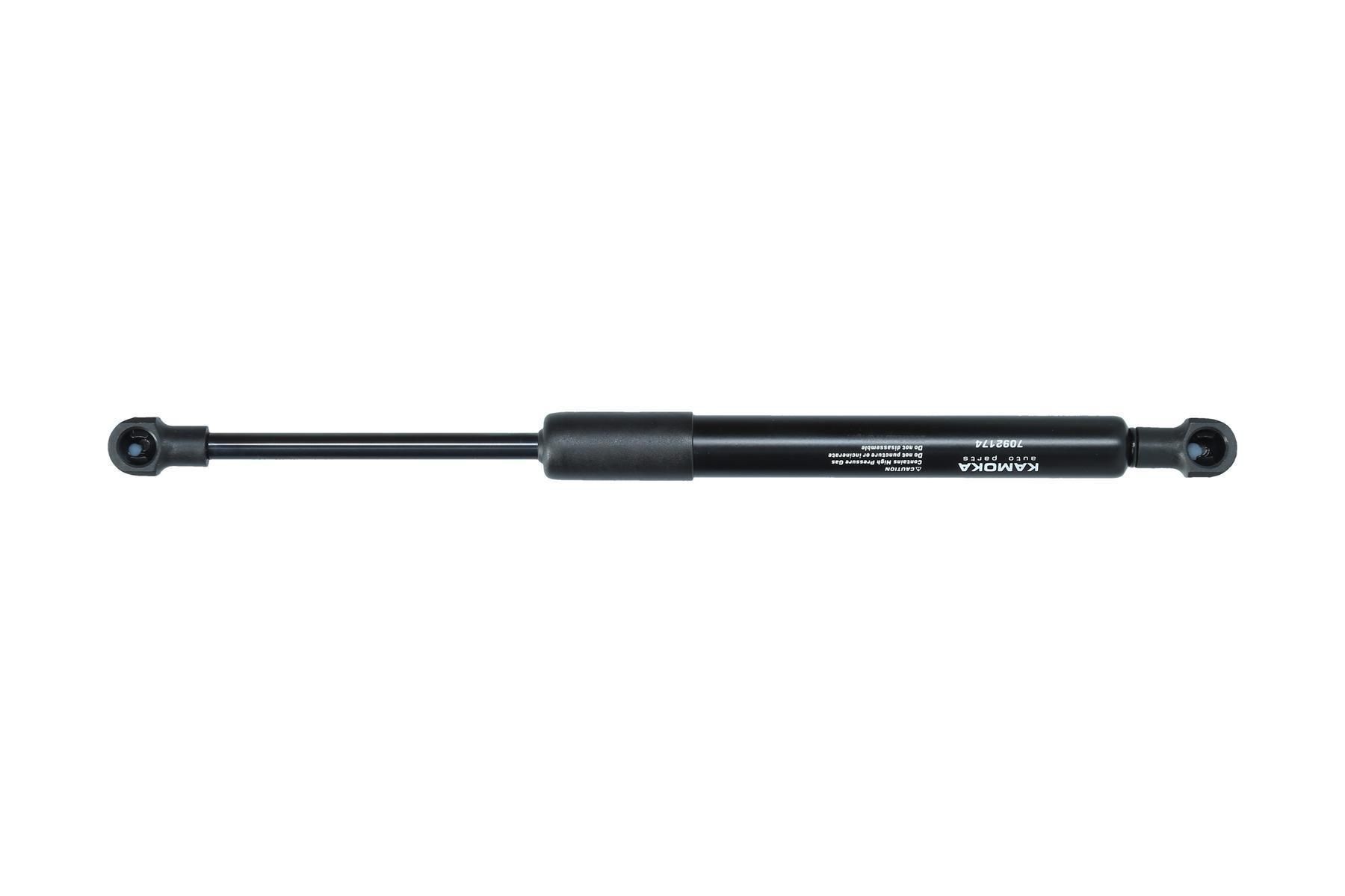 KAMOKA Tailgate strut Article number: 7092182 cheaply