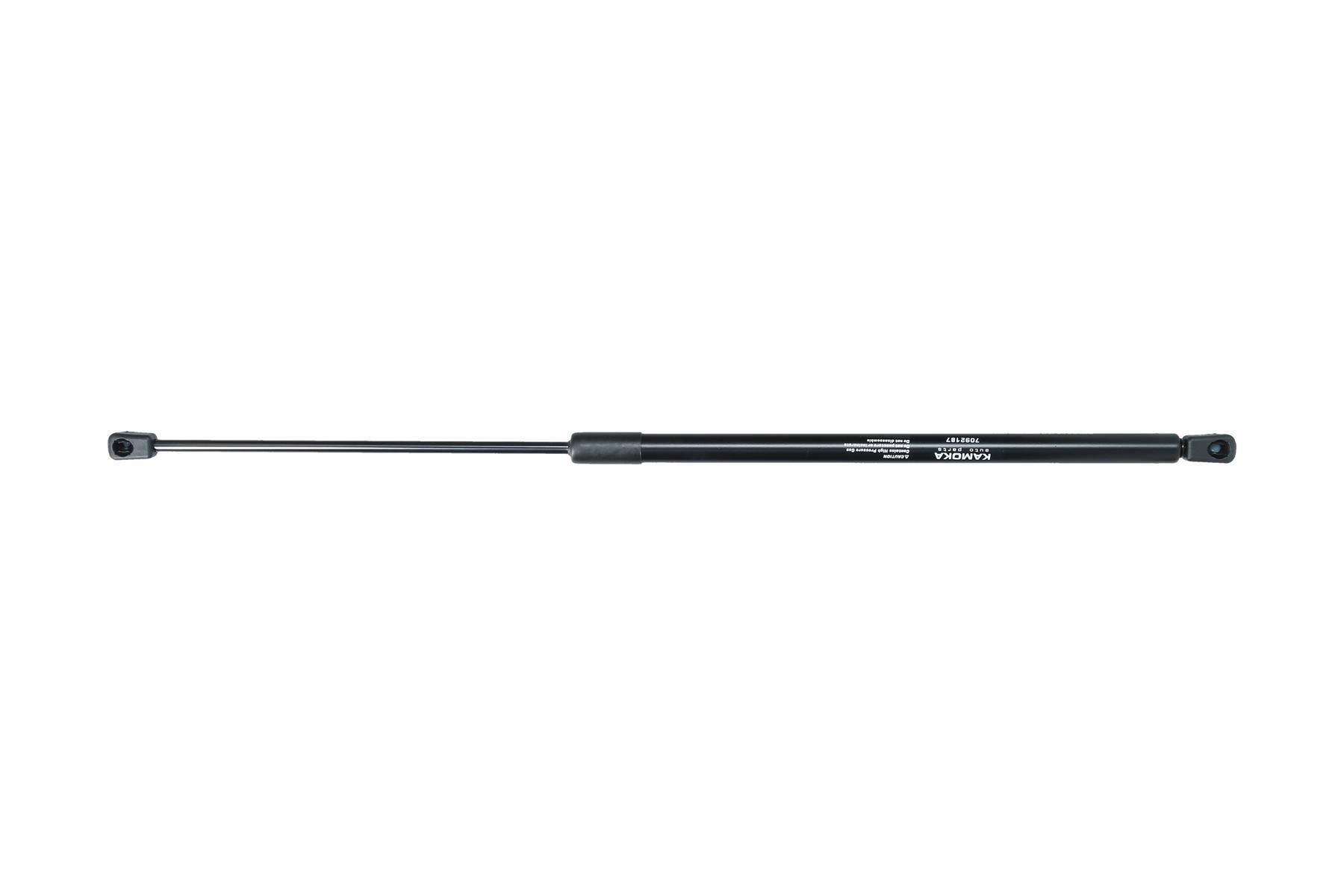 KAMOKA Tailgate strut Article number: 7092187 cheaply