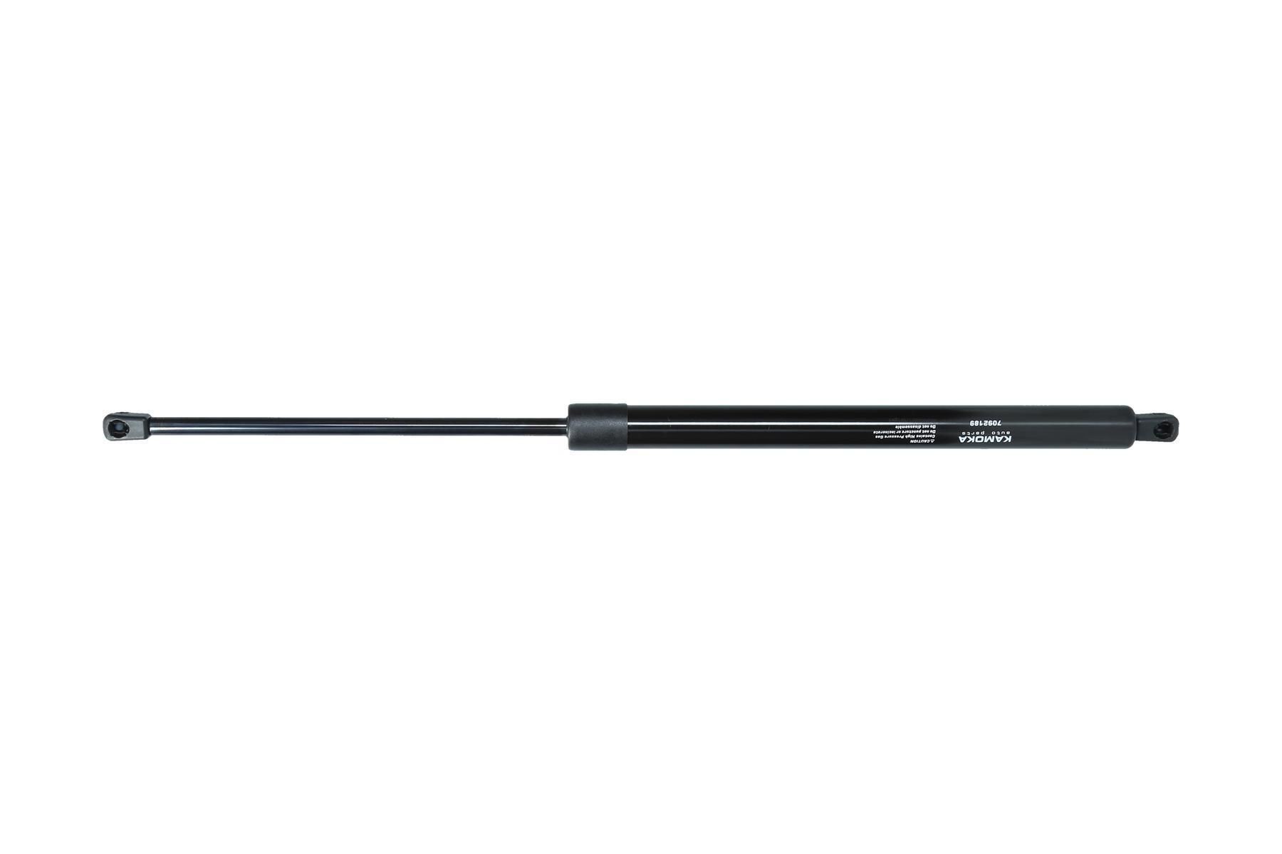 KAMOKA Tailgate strut Article number: 7092189 cheaply