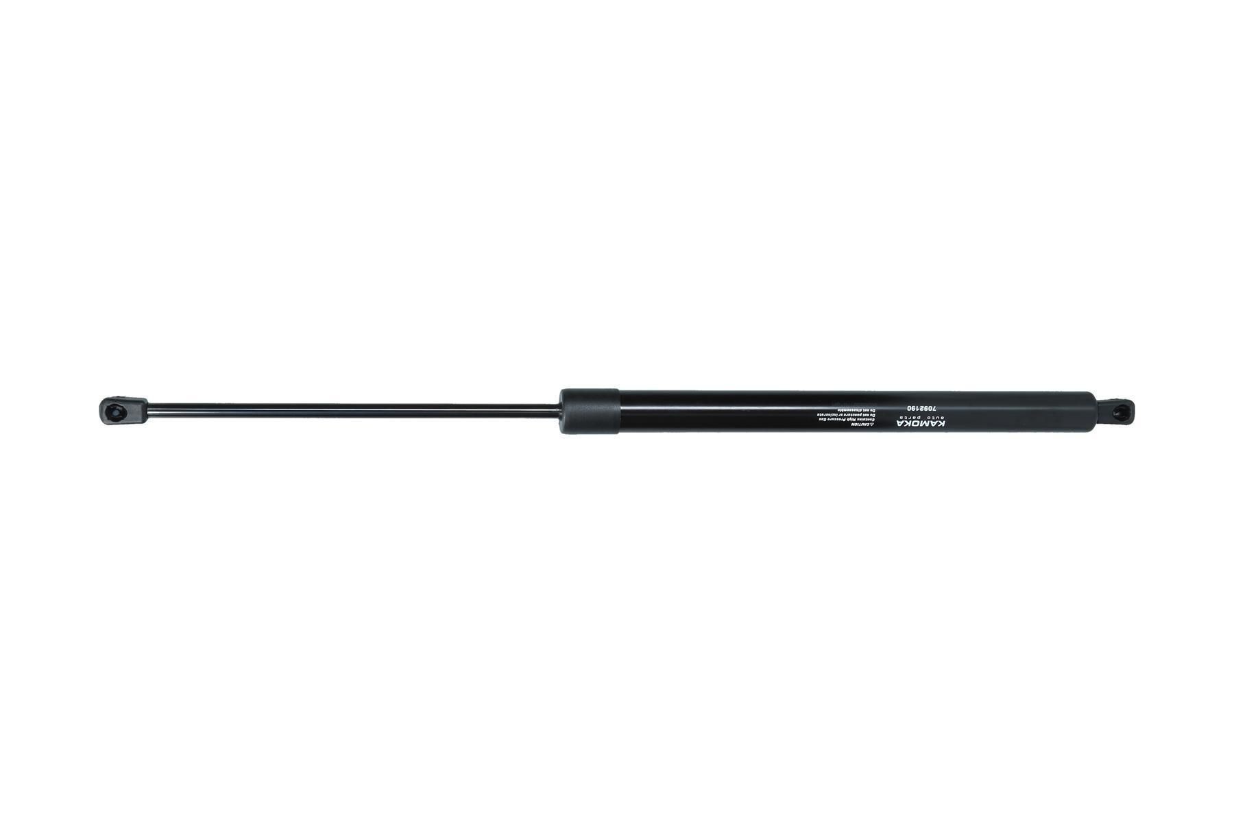 KAMOKA Tailgate strut Article number: 7092190 cheaply