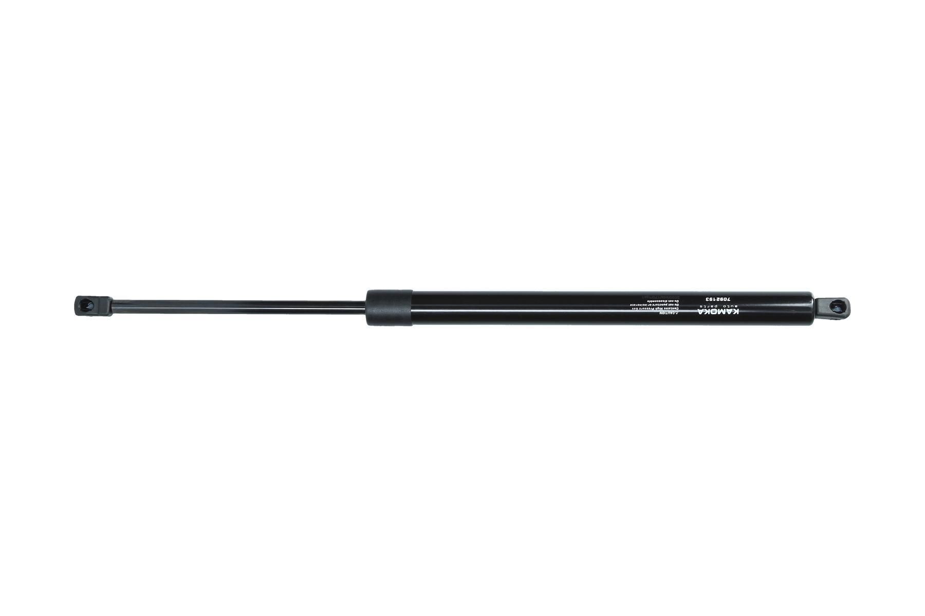 KAMOKA Tailgate strut Article number: 7092193 cheaply