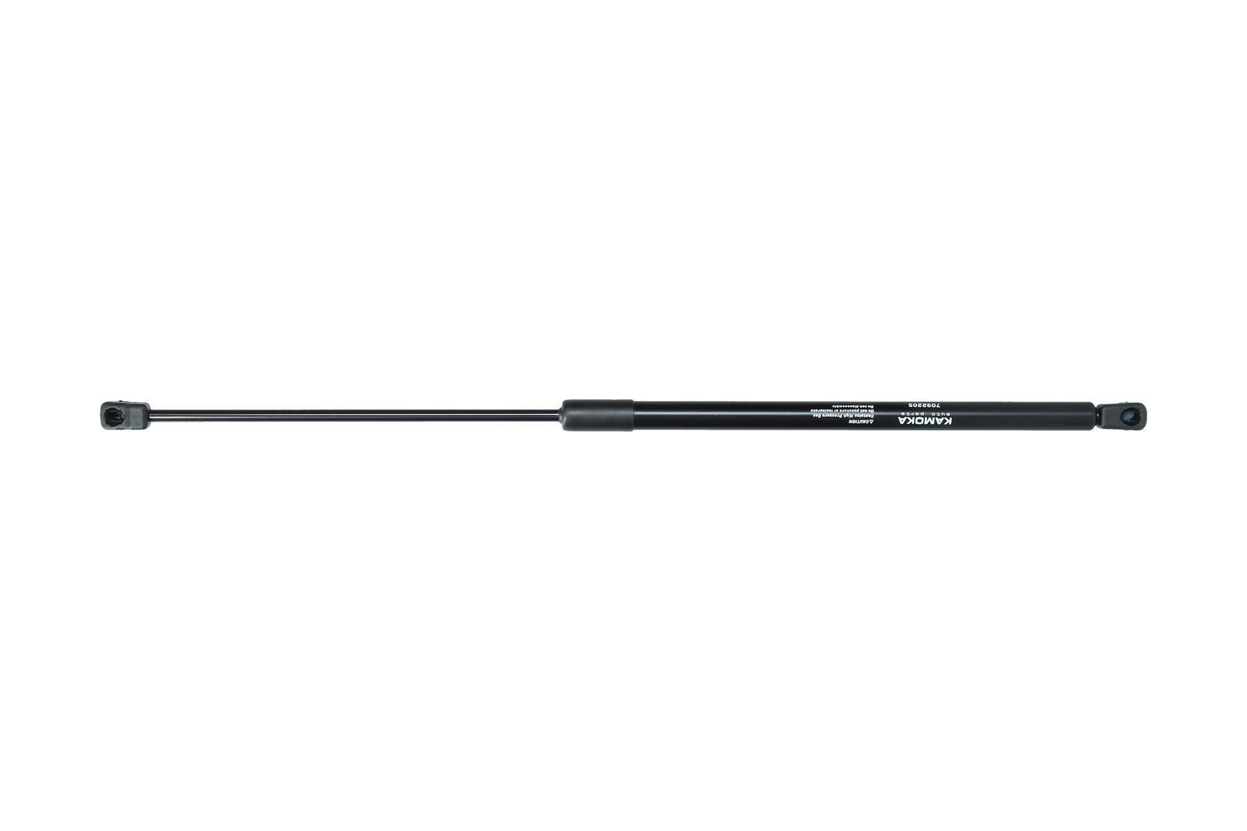 KAMOKA Tailgate strut Article number: 7092205 cheaply