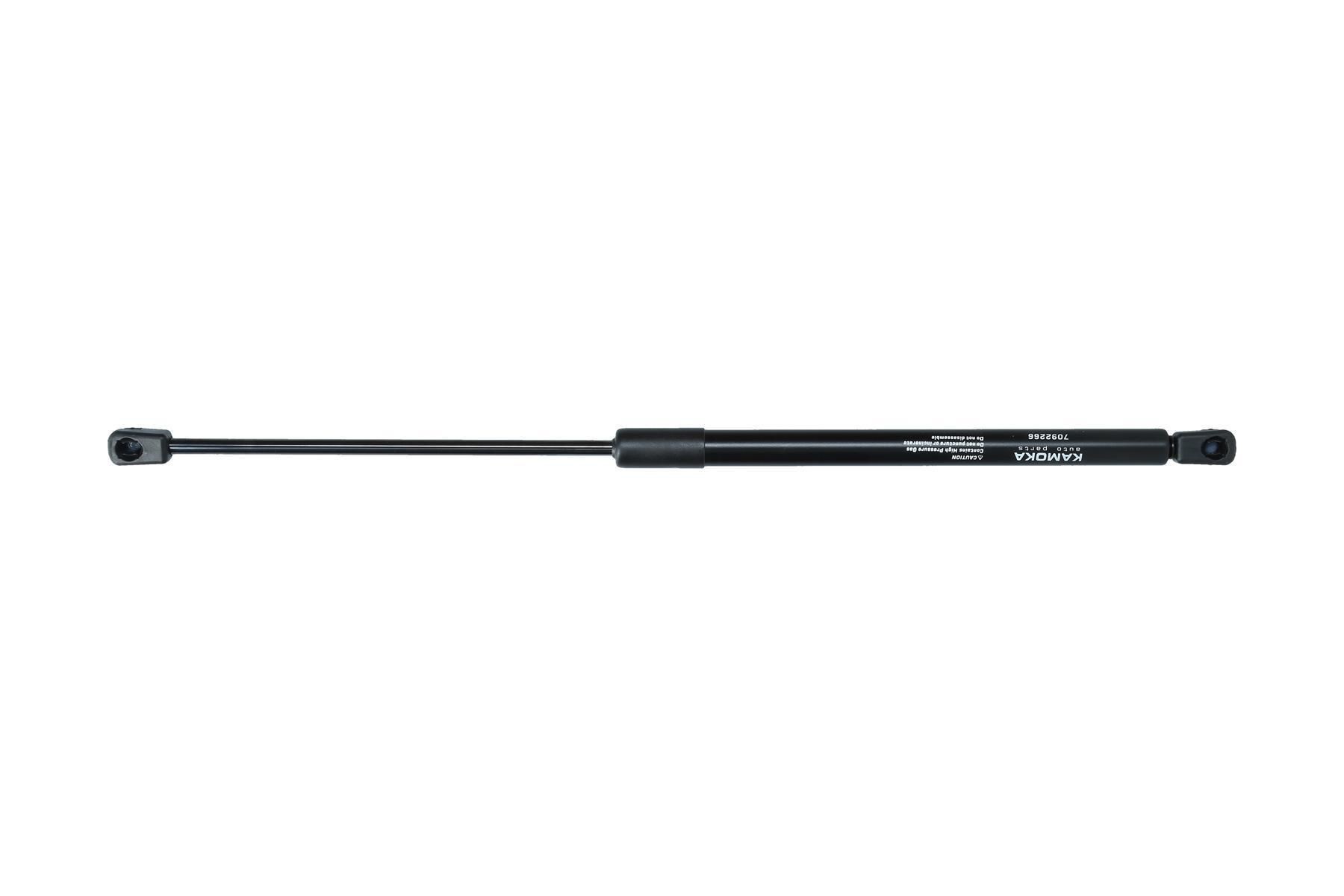 KAMOKA Tailgate strut Article number: 7092266 cheaply