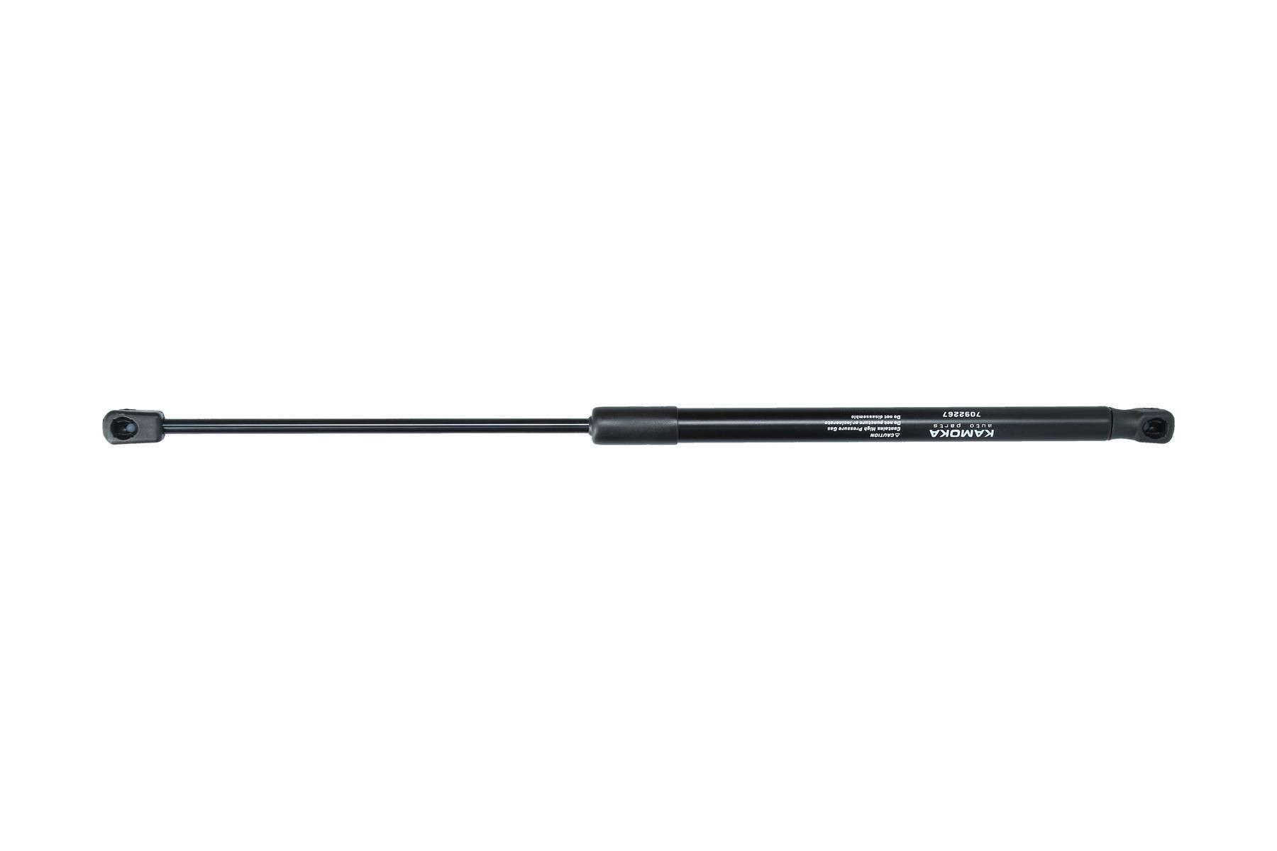 KAMOKA Tailgate strut Article number: 7092267 cheaply