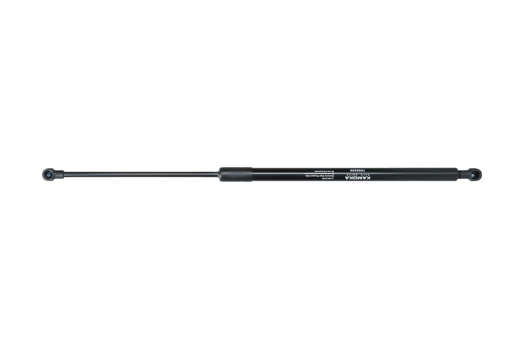 KAMOKA Tailgate strut Article number: 7092299 cheaply