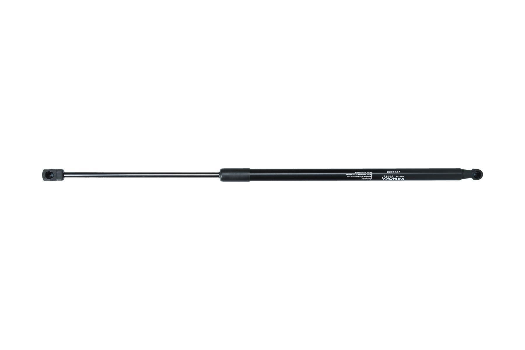 KAMOKA Tailgate strut Article number: 7092300 cheaply