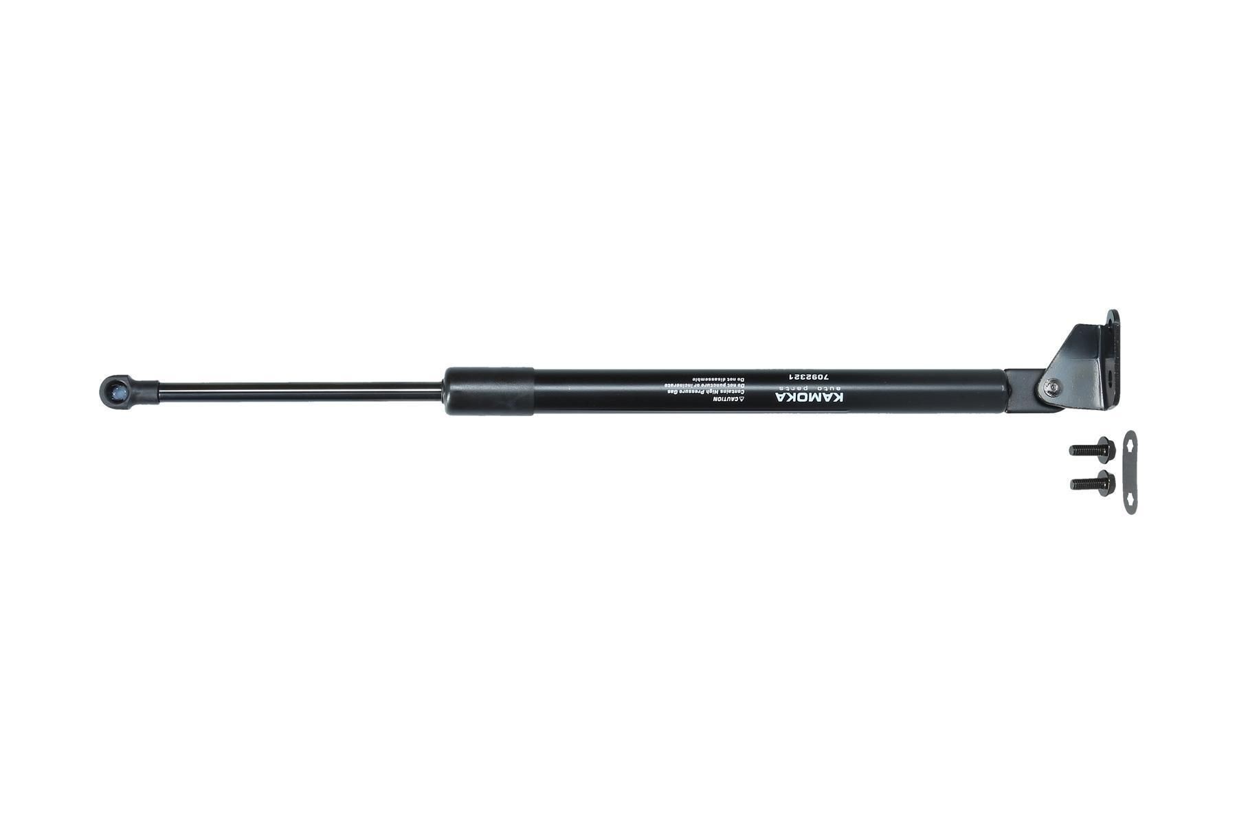 KAMOKA Tailgate strut Article number: 7092321 cheaply