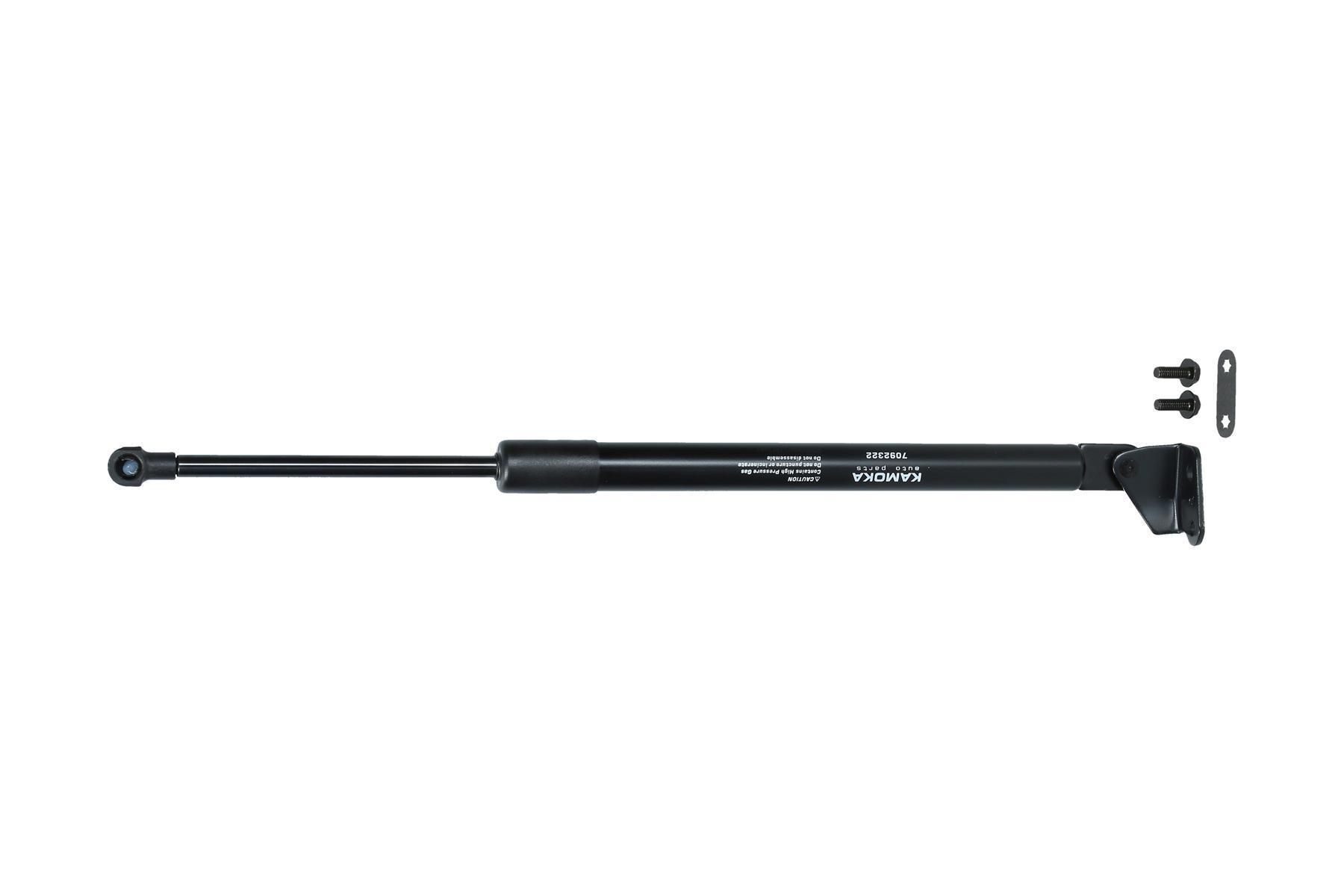 KAMOKA Tailgate strut Article number: 7092322 cheaply