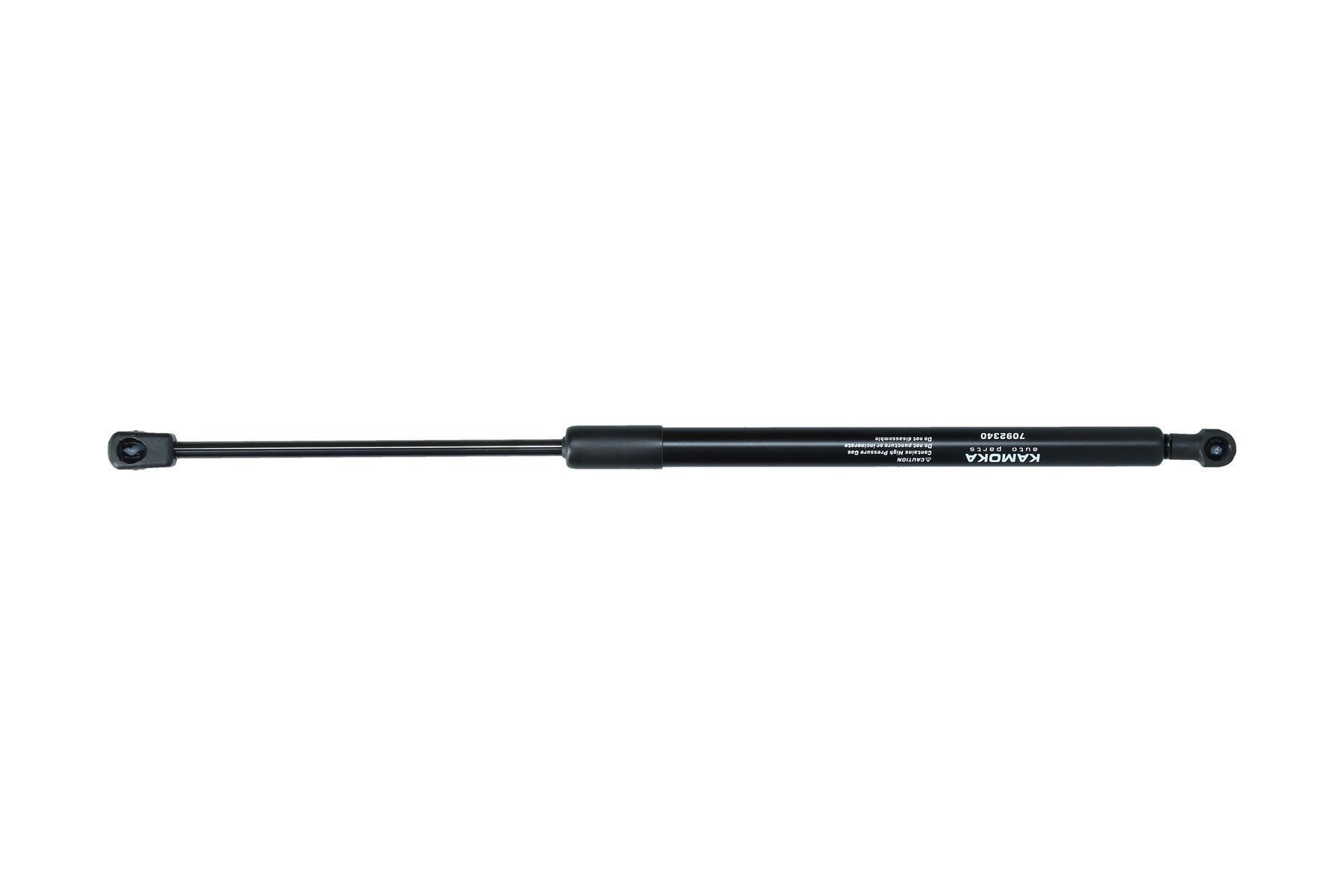KAMOKA Tailgate strut Article number: 7092340 cheaply