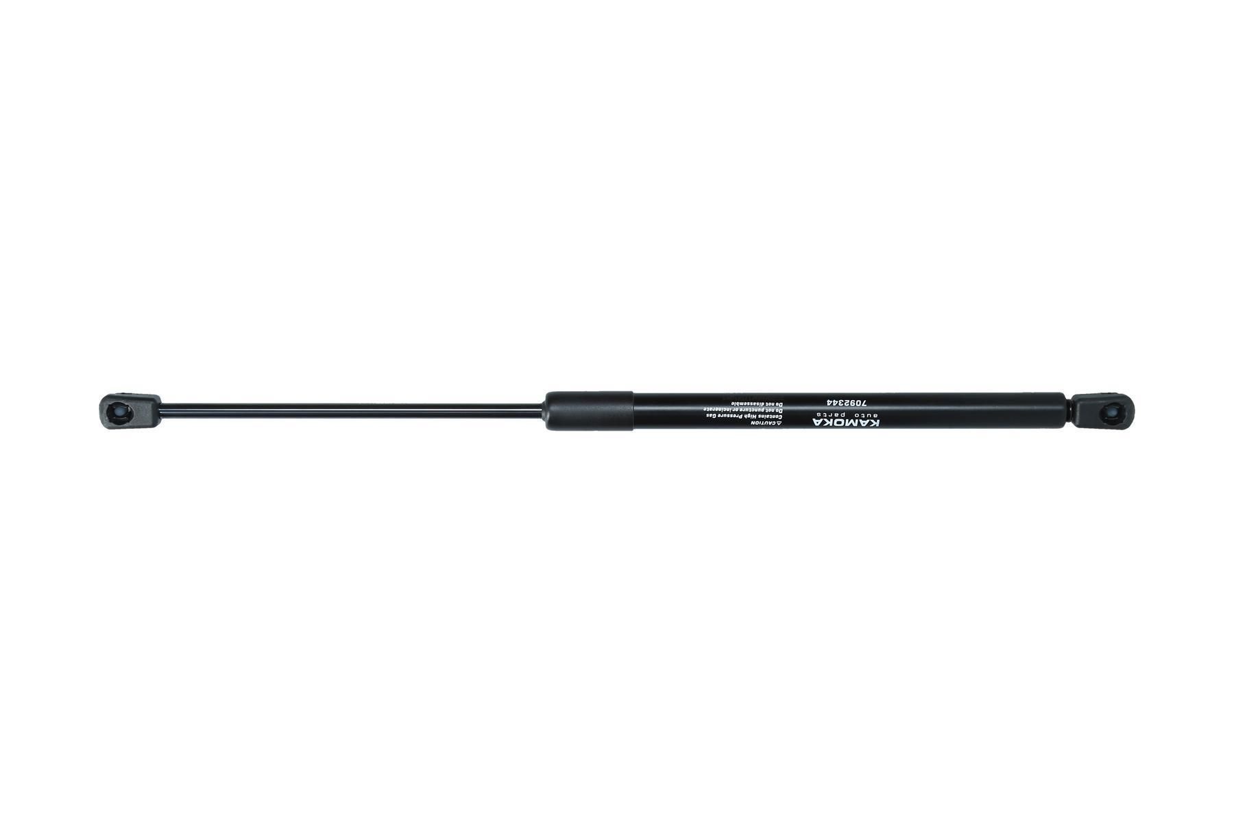 KAMOKA Tailgate strut Article number: 7092344 cheaply