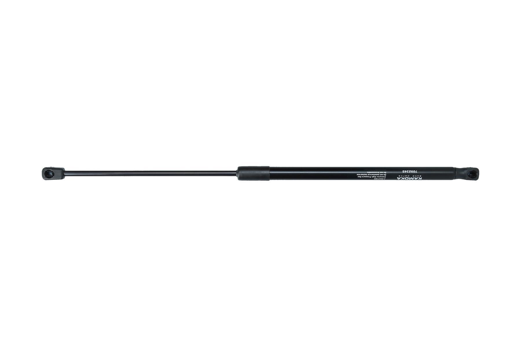 KAMOKA Tailgate strut Article number: 7092345 cheaply