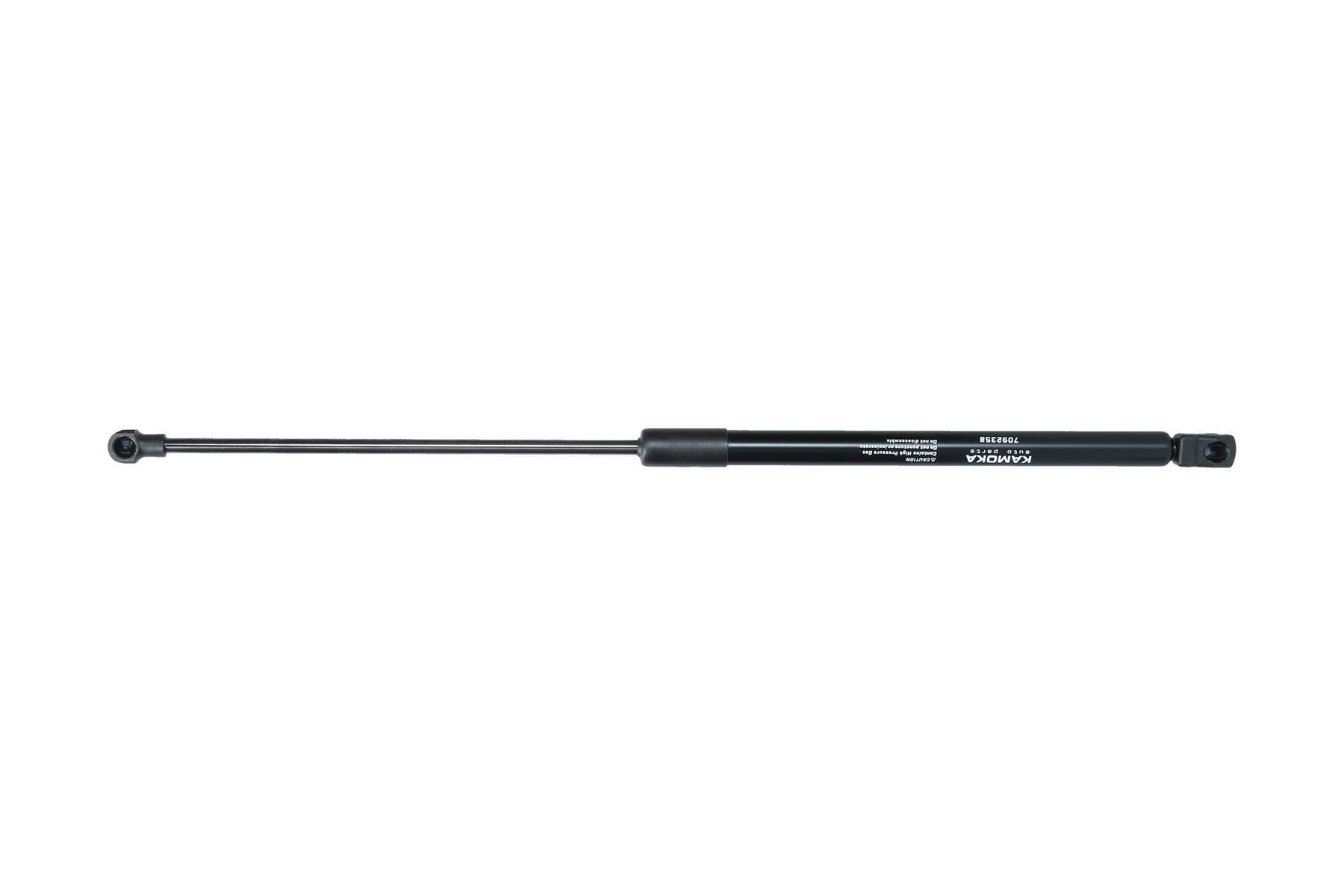 KAMOKA Tailgate strut Article number: 7092358 cheaply