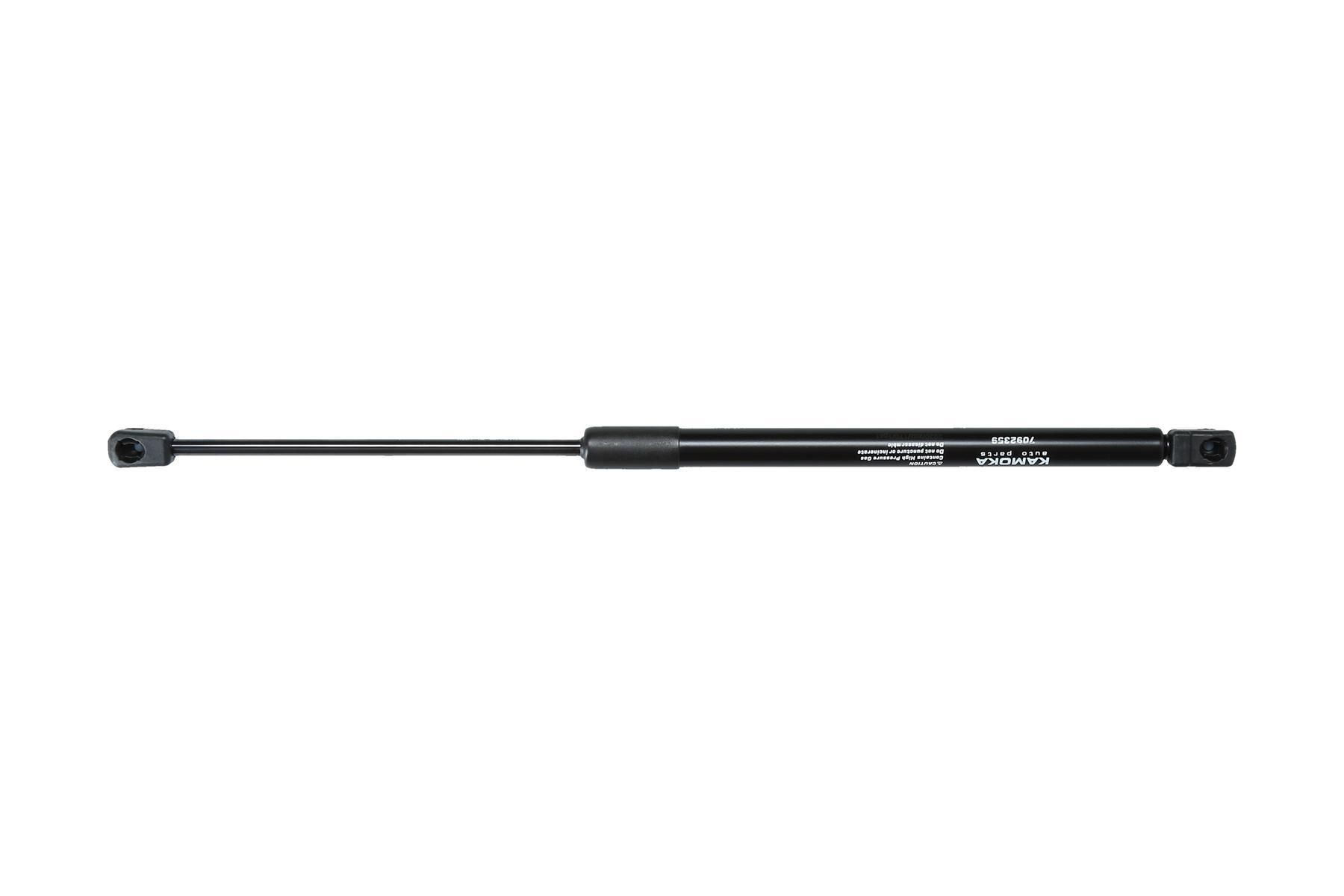 KAMOKA Tailgate strut Article number: 7092359 cheaply