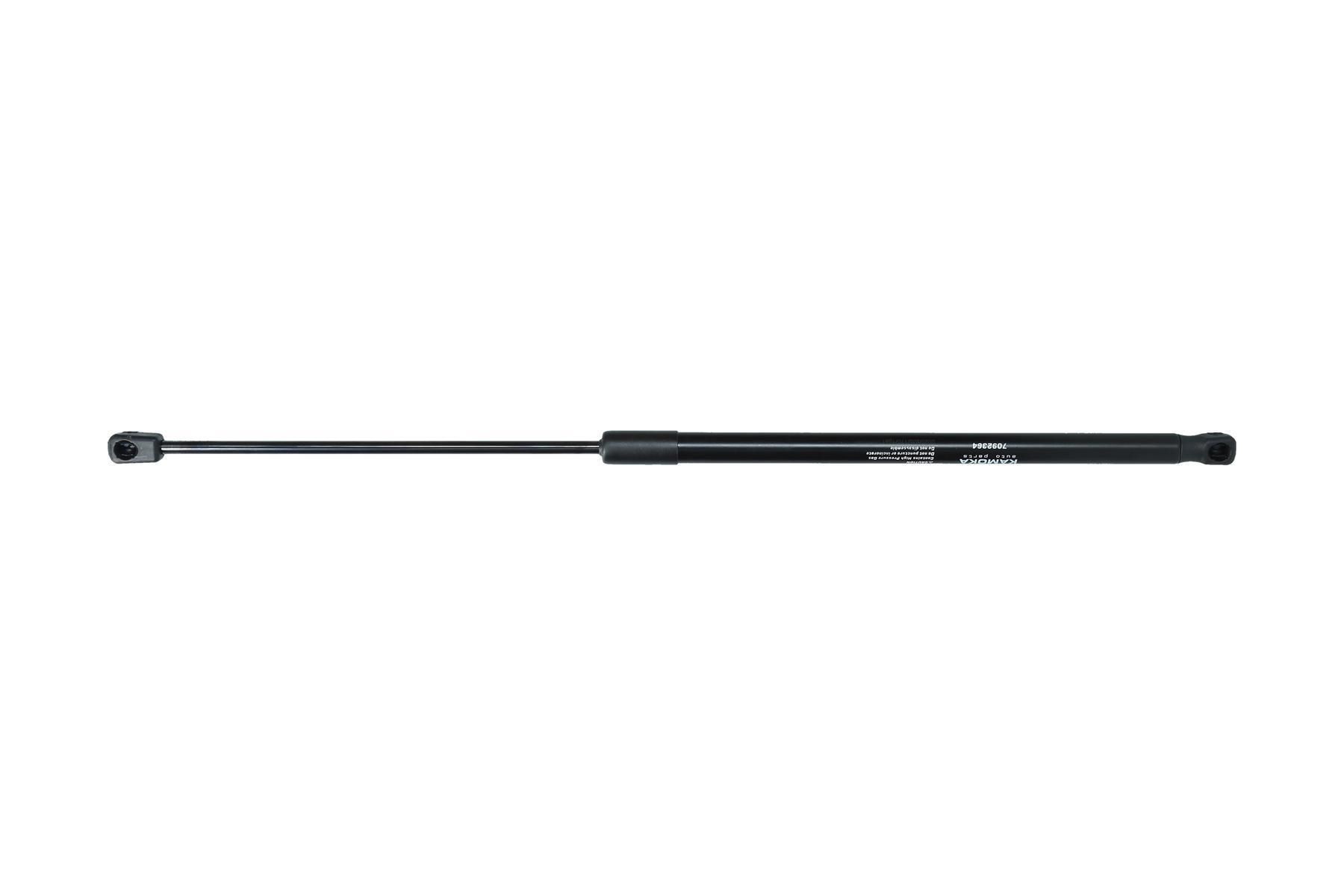 KAMOKA Tailgate strut Article number: 7092364 cheaply