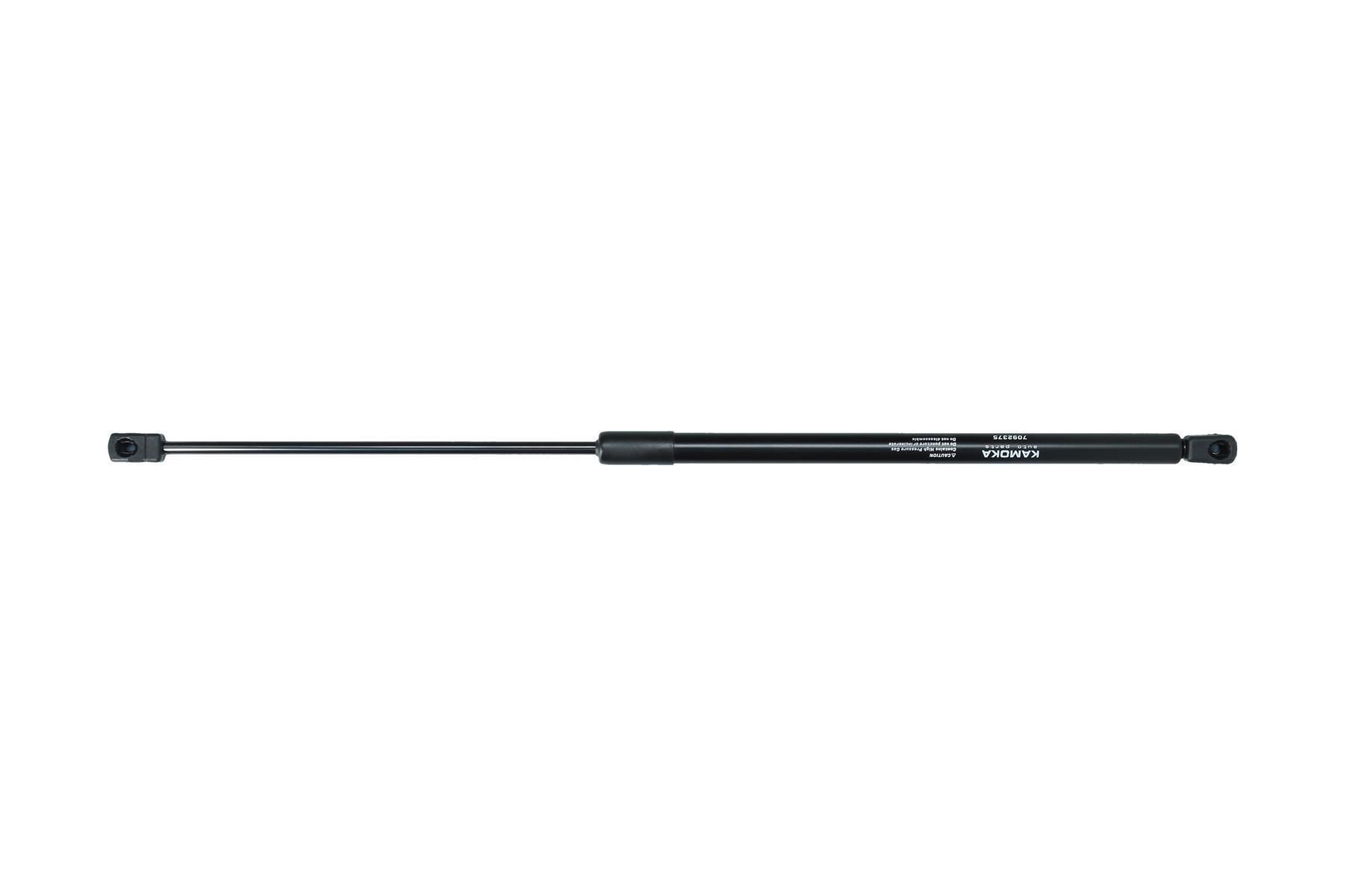 KAMOKA Tailgate strut Article number: 7092375 cheaply