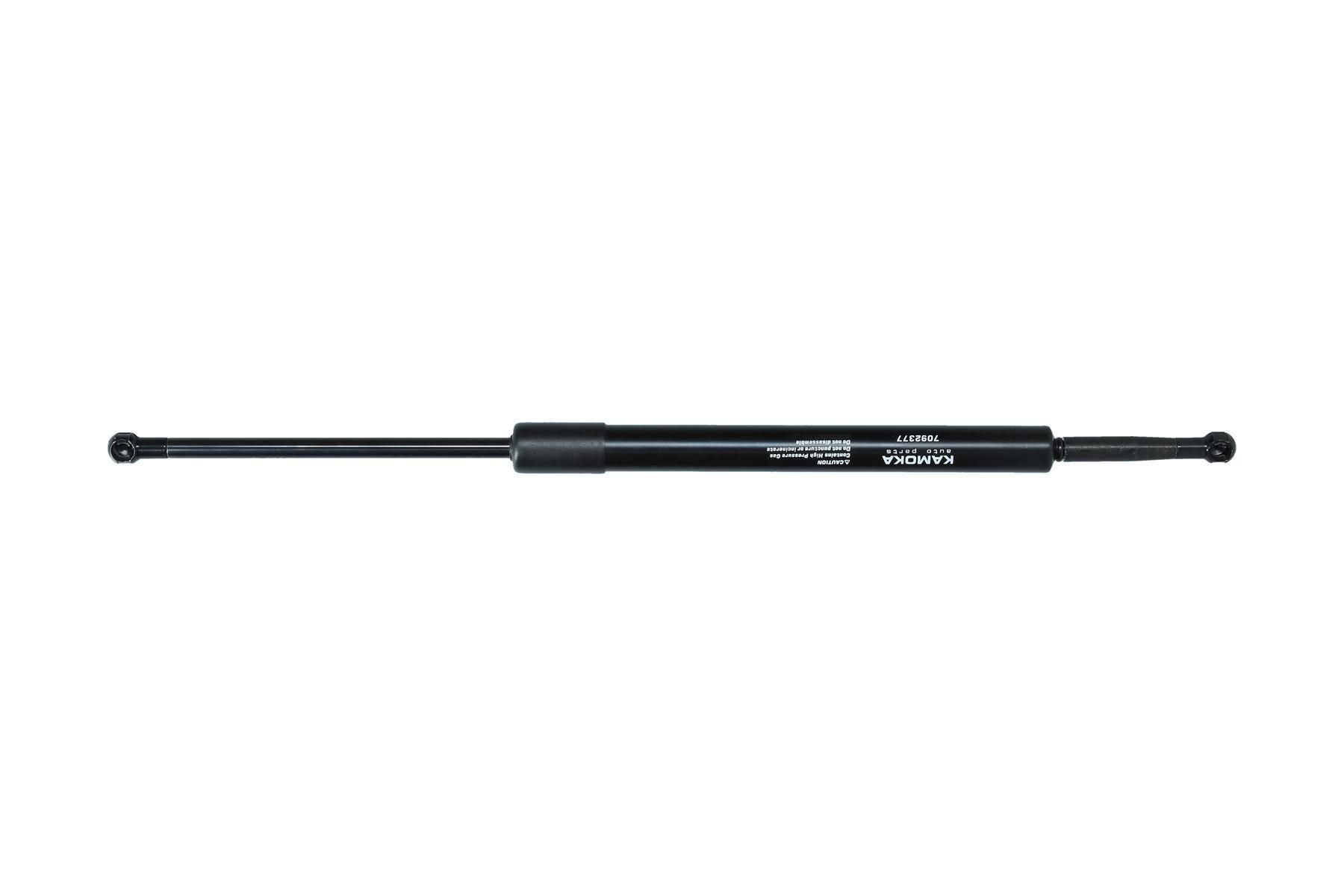KAMOKA Tailgate strut Article number: 7092377 cheaply