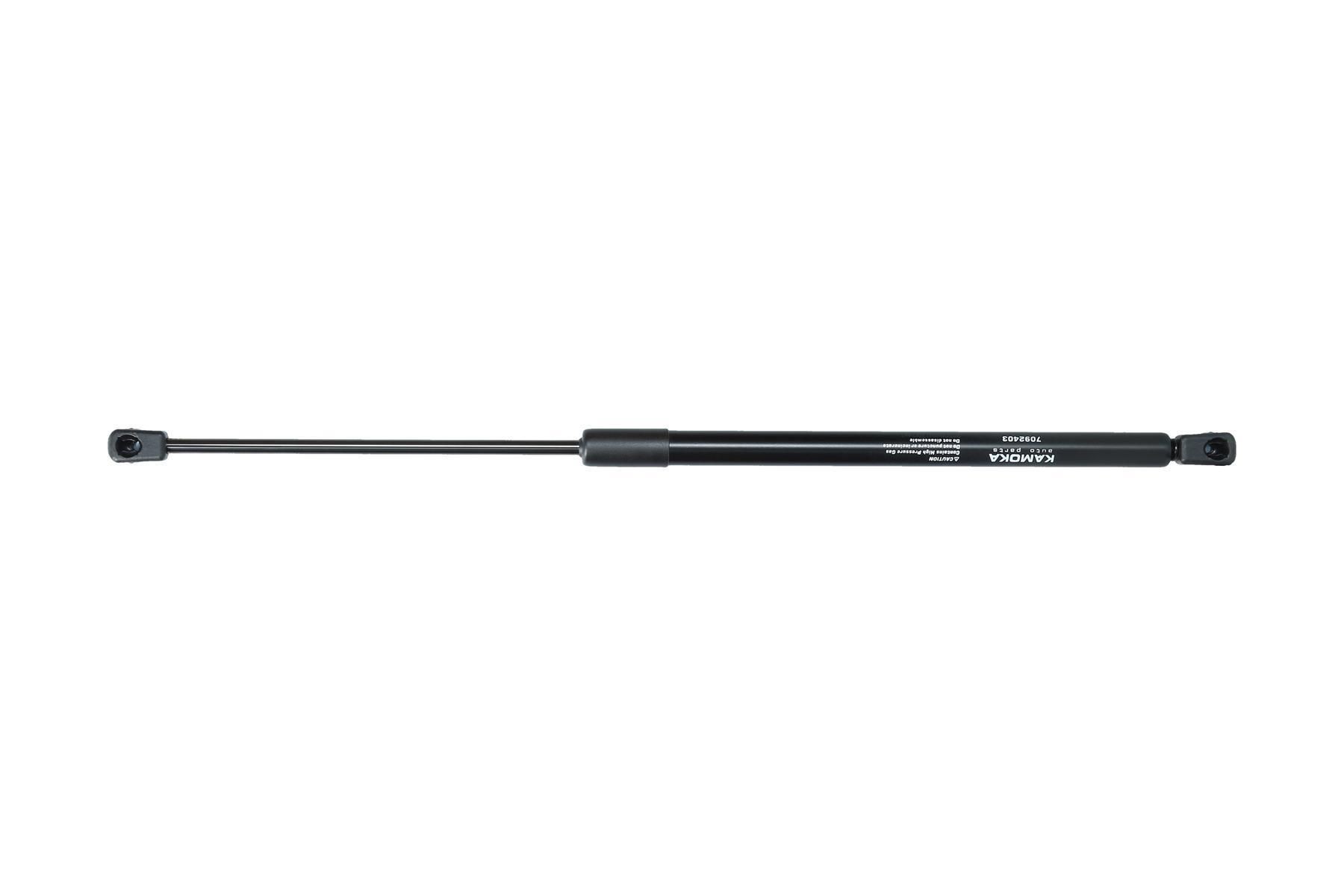 KAMOKA Tailgate strut Article number: 7092403 cheaply