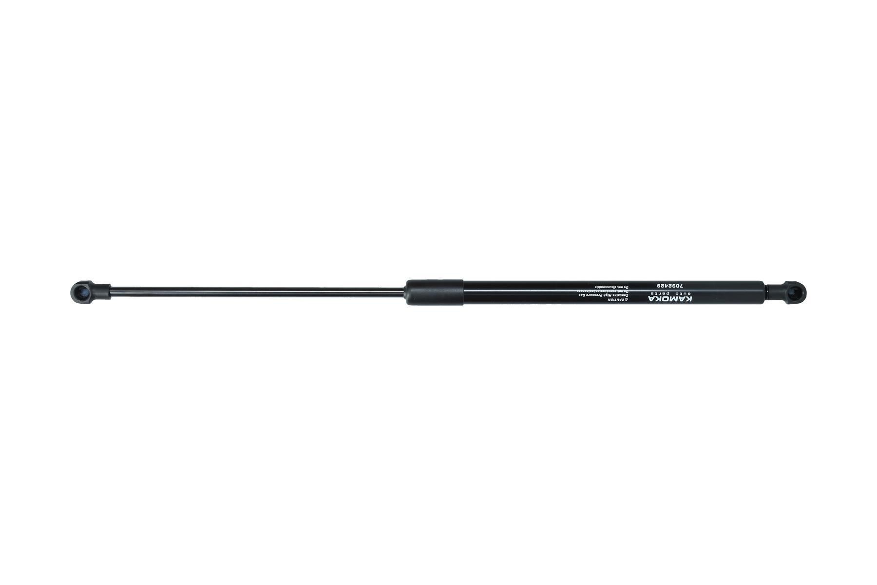 KAMOKA Tailgate strut Article number: 7092429 cheaply