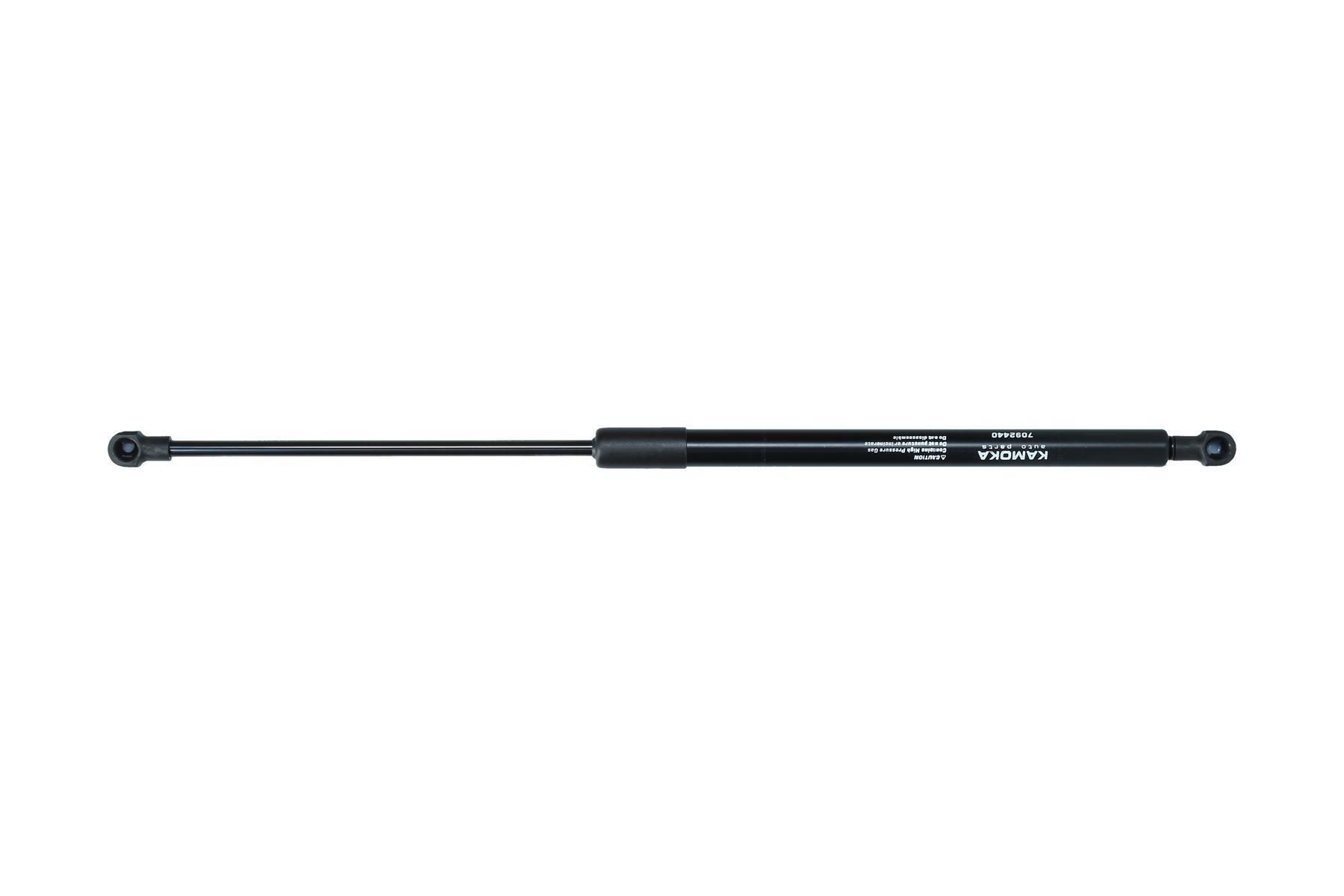 KAMOKA Tailgate strut Article number: 7092440 cheaply