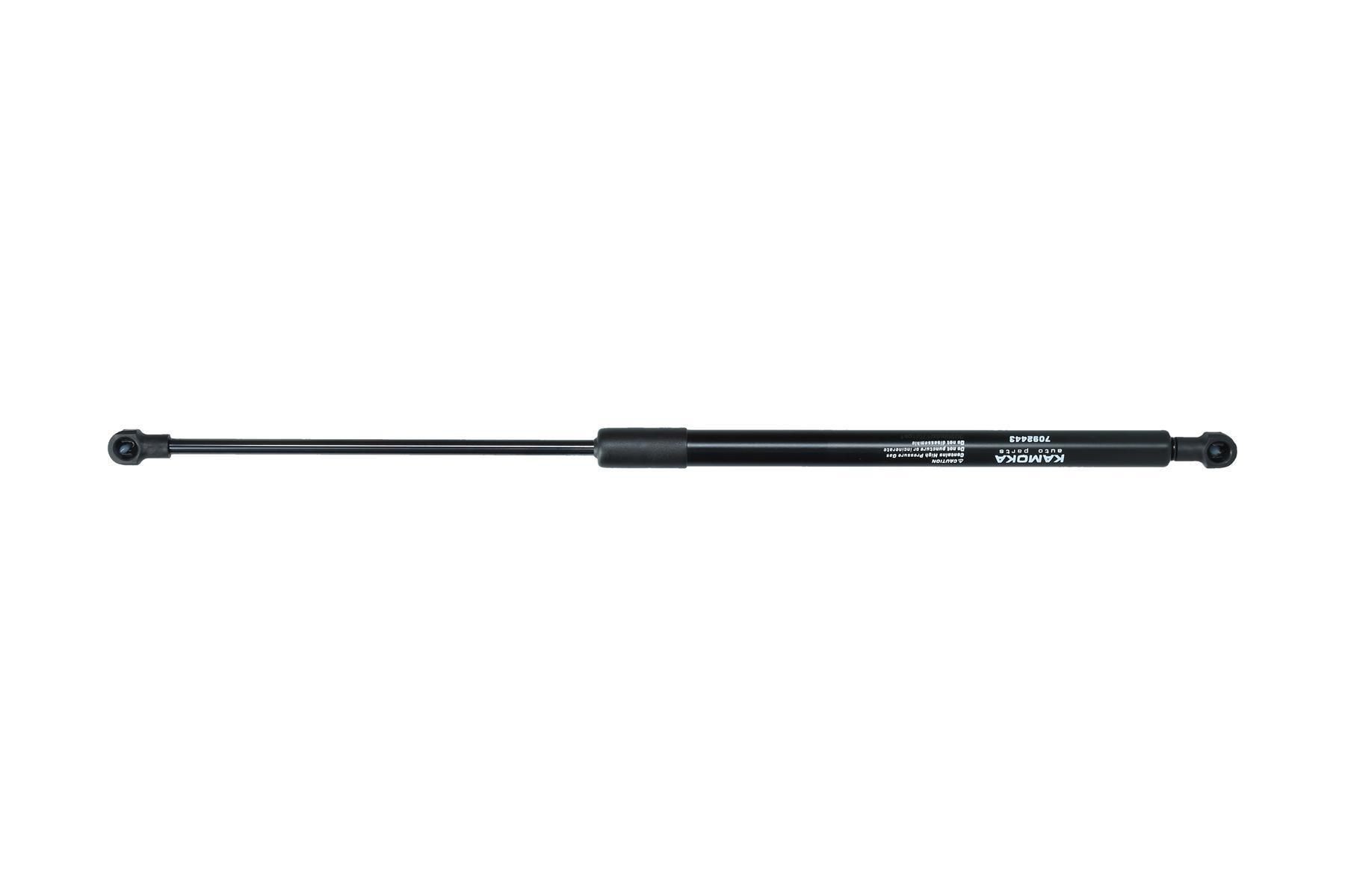 KAMOKA Tailgate strut Article number: 7092443 cheaply