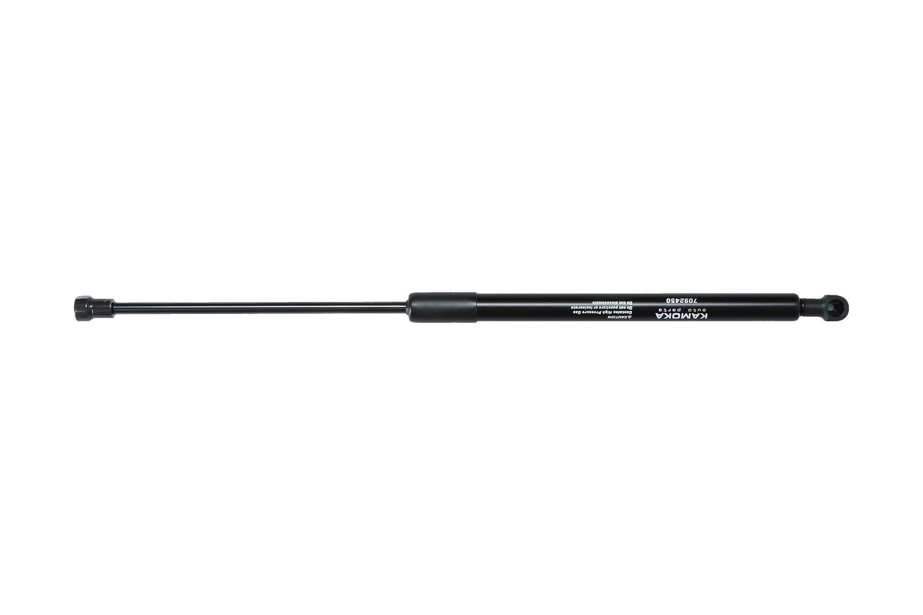 KAMOKA Tailgate strut Article number: 7092450 cheaply