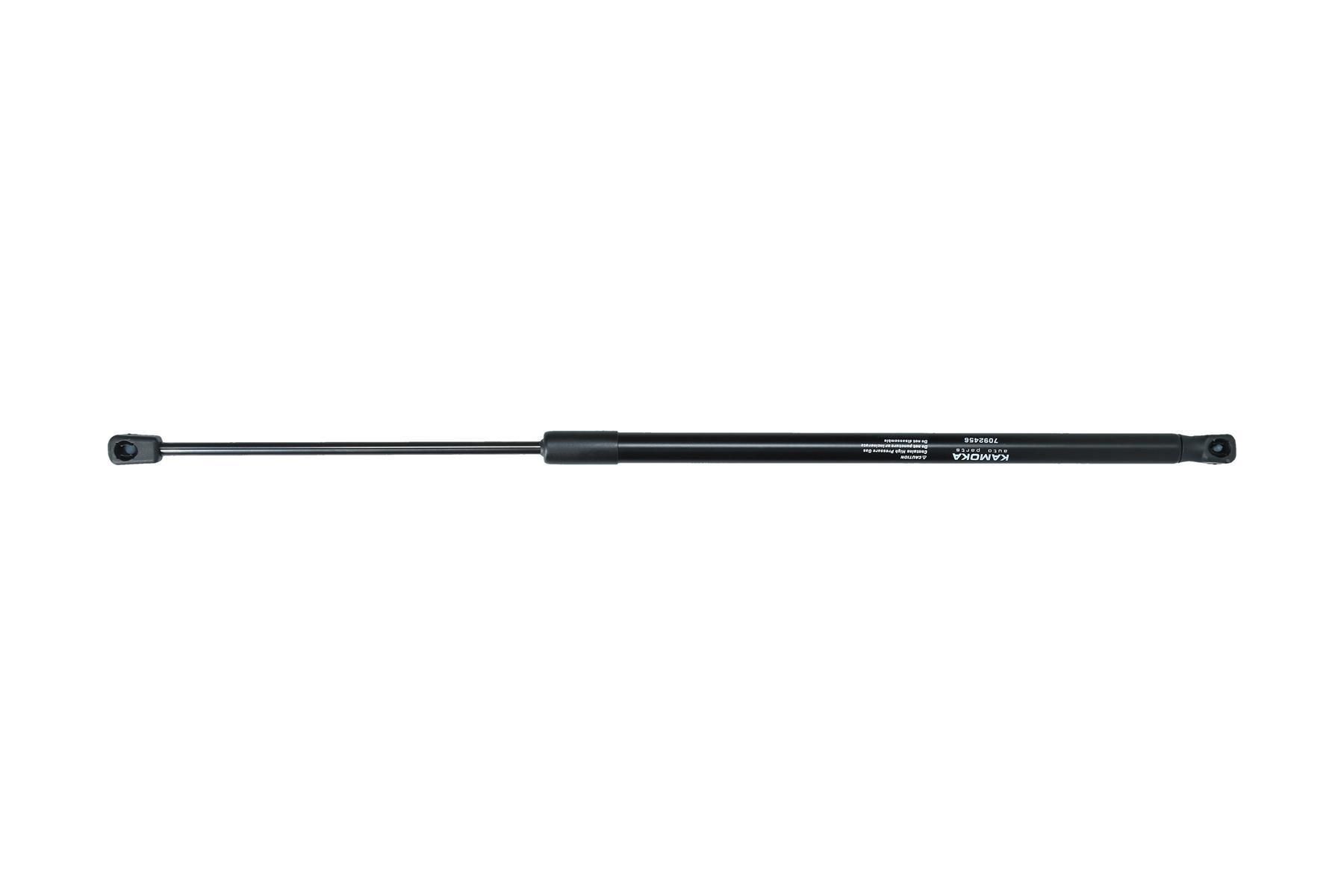 KAMOKA Tailgate strut Article number: 7092456 cheaply