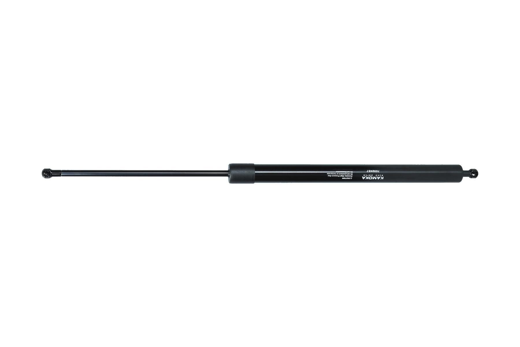 KAMOKA Tailgate strut Article number: 7092457 cheaply