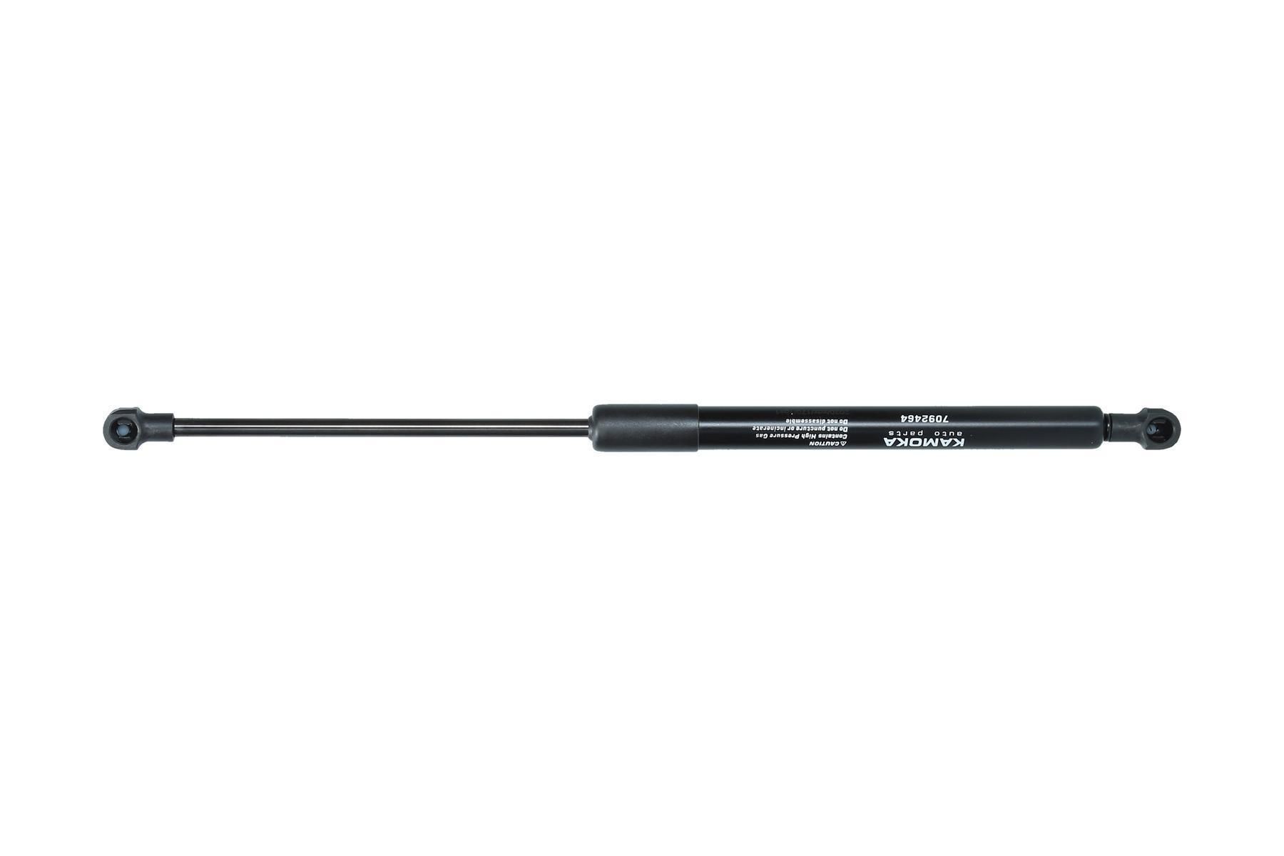 KAMOKA Tailgate strut Article number: 7092464 cheaply