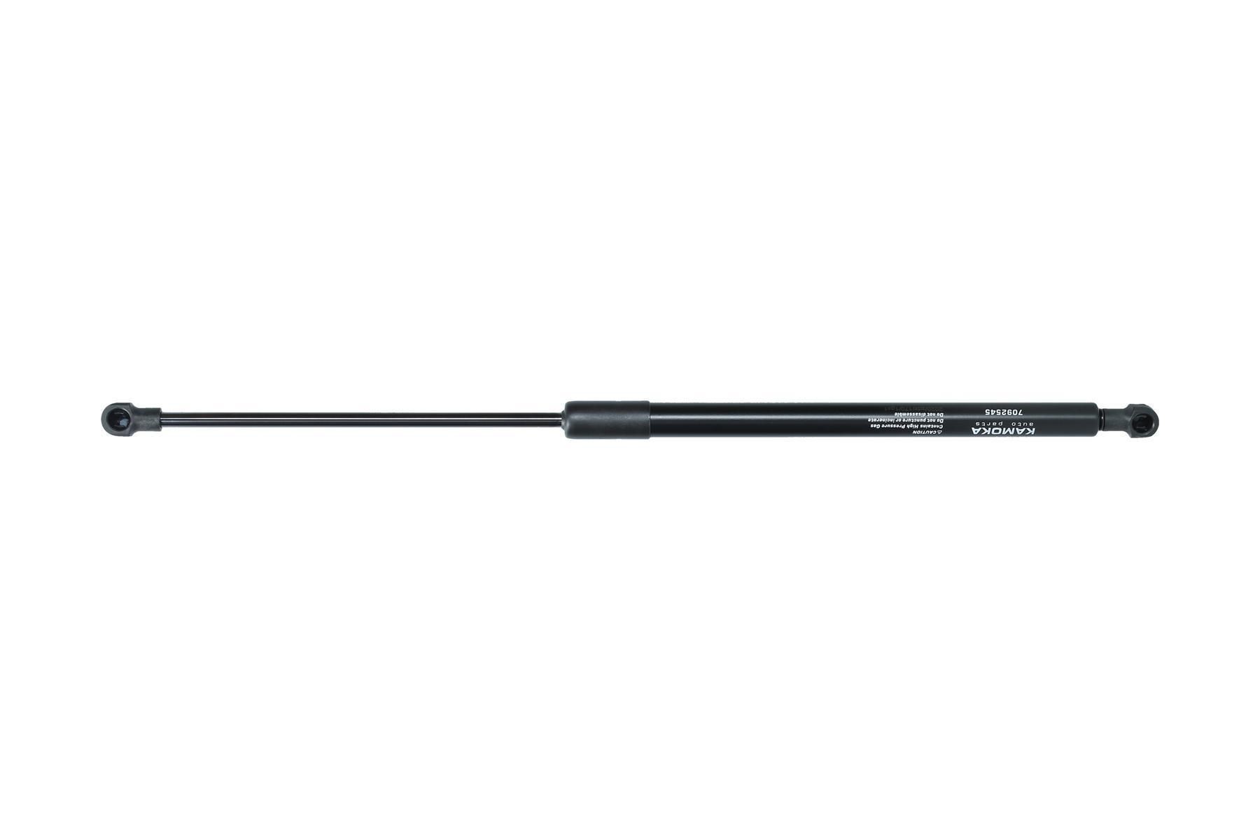 KAMOKA Tailgate strut Article number: 7092469 cheaply