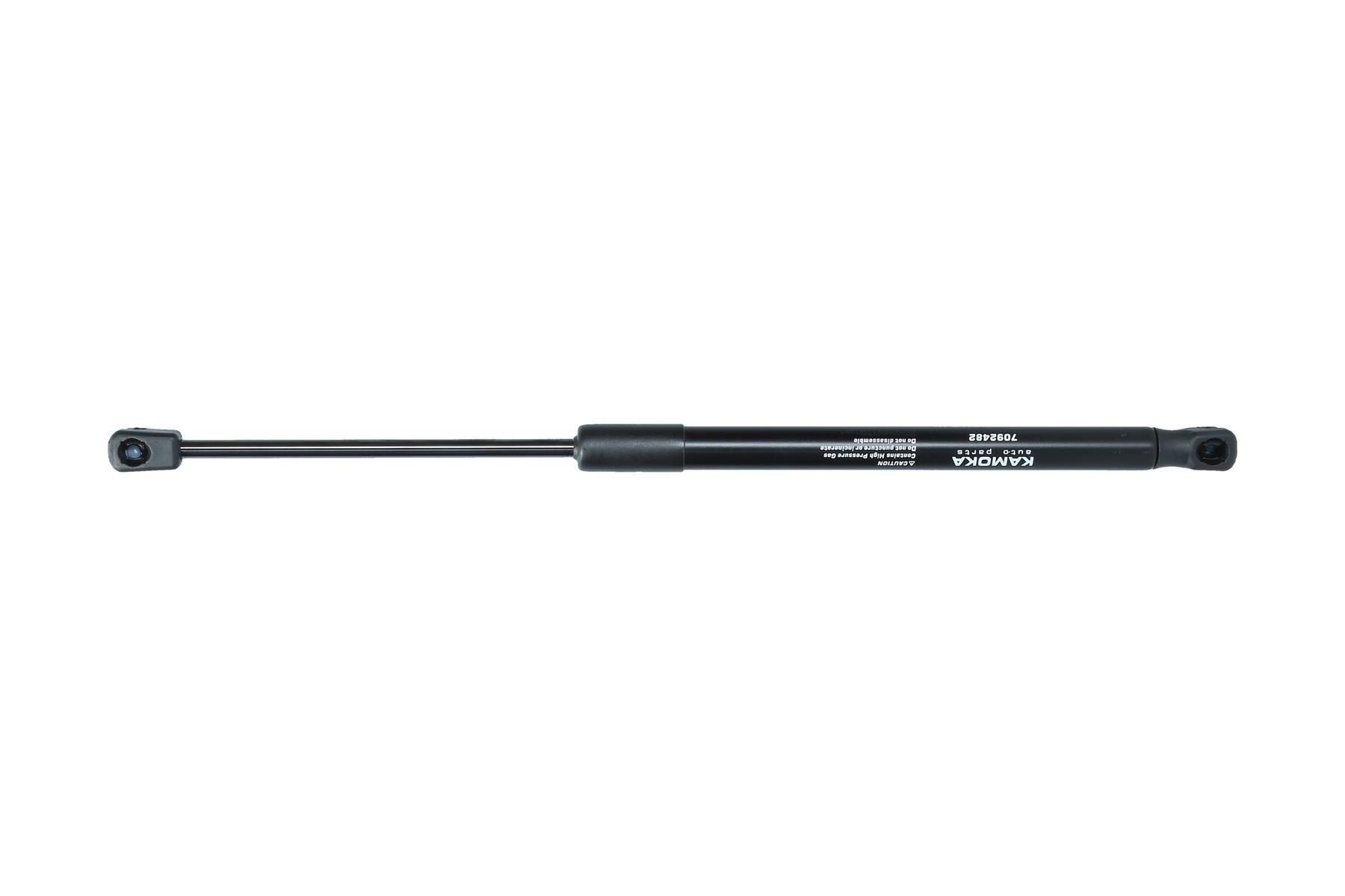 KAMOKA Tailgate strut Article number: 7092482 cheaply