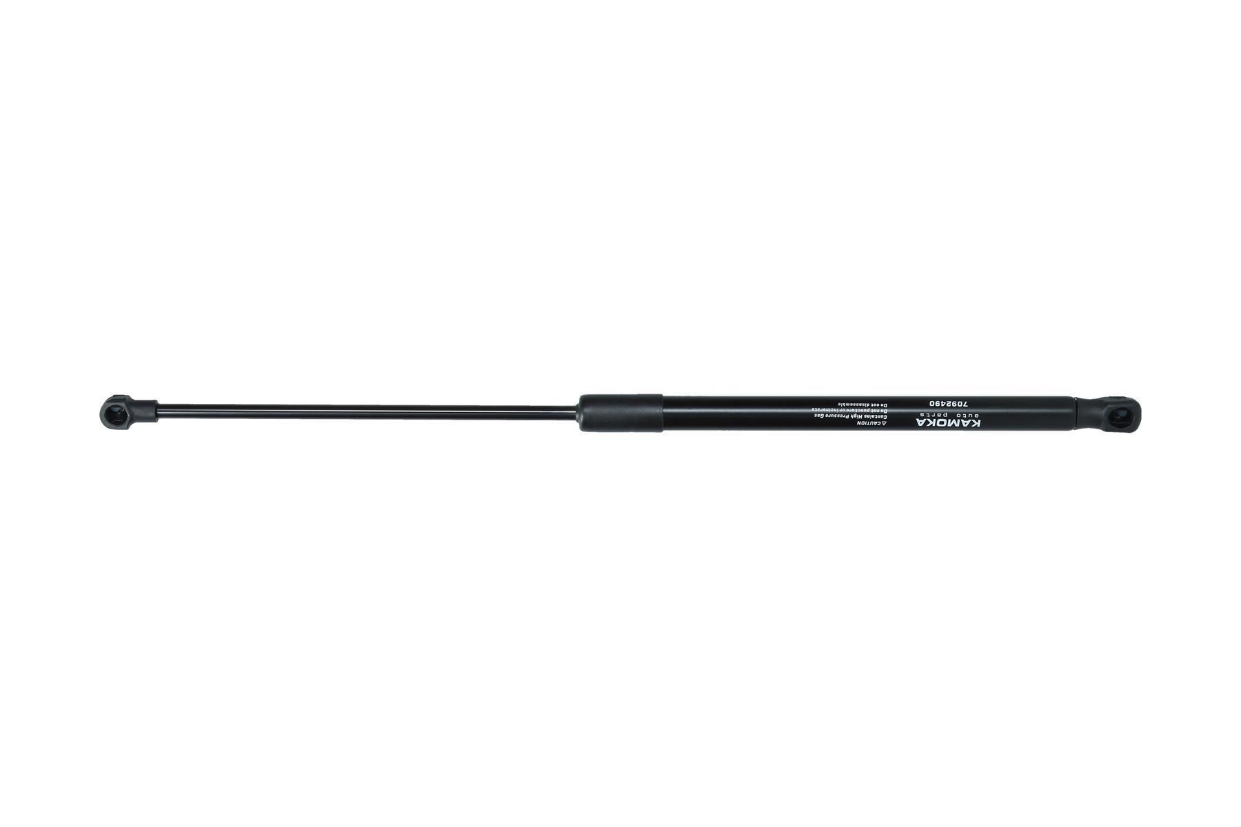KAMOKA Tailgate strut Article number: 7092490 cheaply