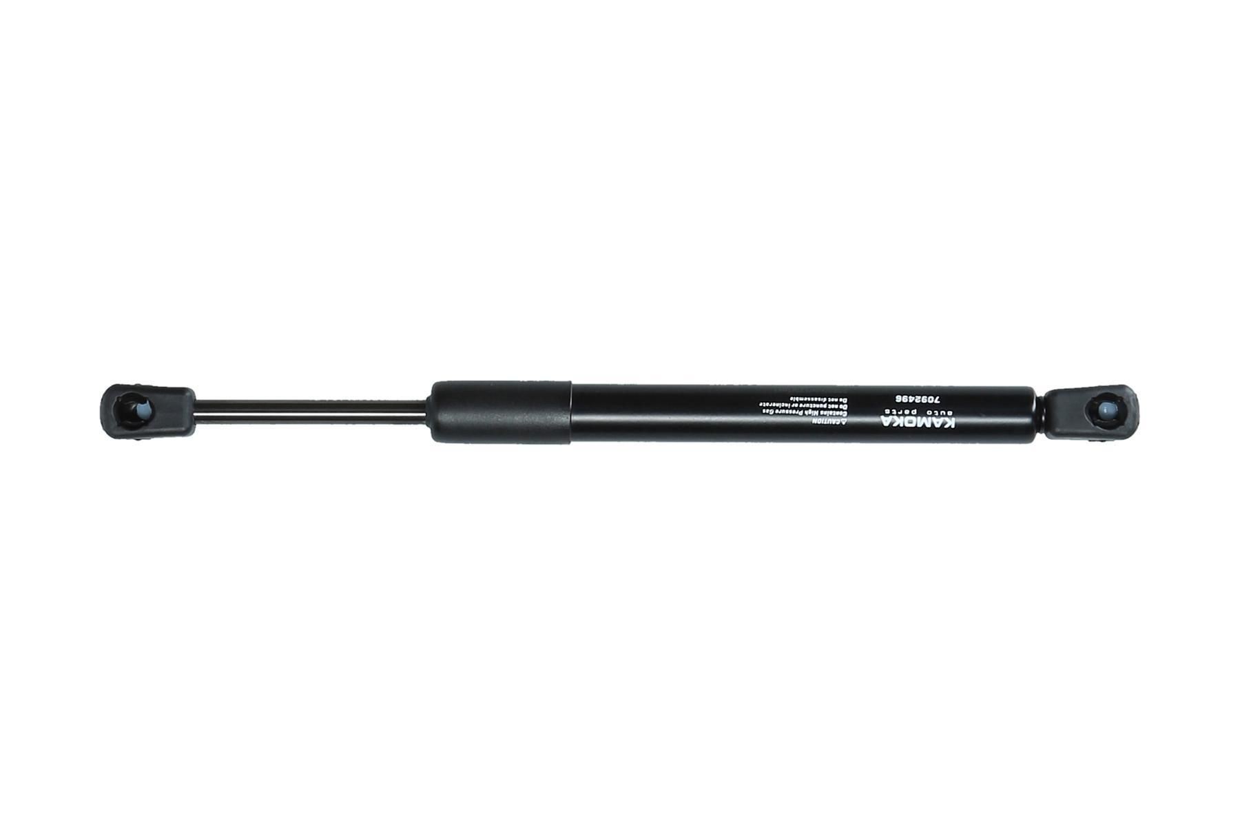 KAMOKA Tailgate strut Article number: 7092496 cheaply
