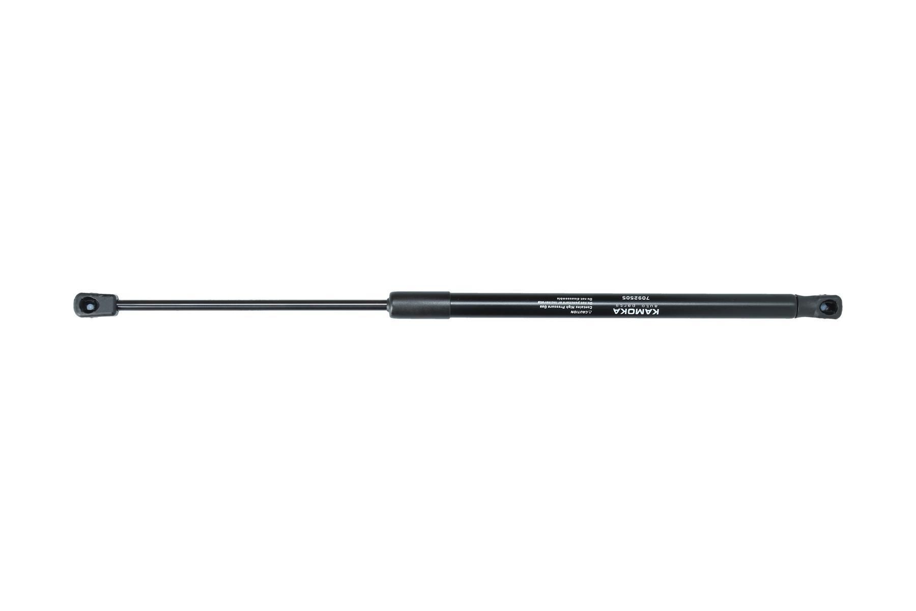KAMOKA Tailgate strut Article number: 7092505 cheaply