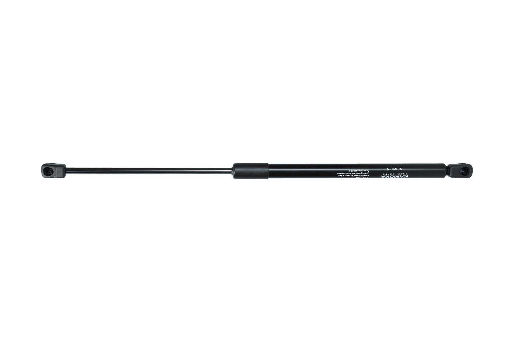 KAMOKA Tailgate strut Article number: 7092511 cheaply