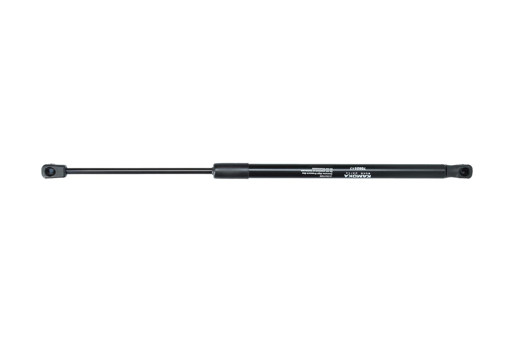KAMOKA Tailgate strut Article number: 7092517 cheaply
