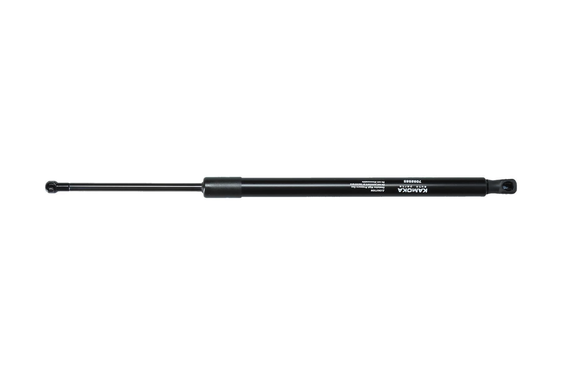 KAMOKA Tailgate strut Article number: 7092565 cheaply