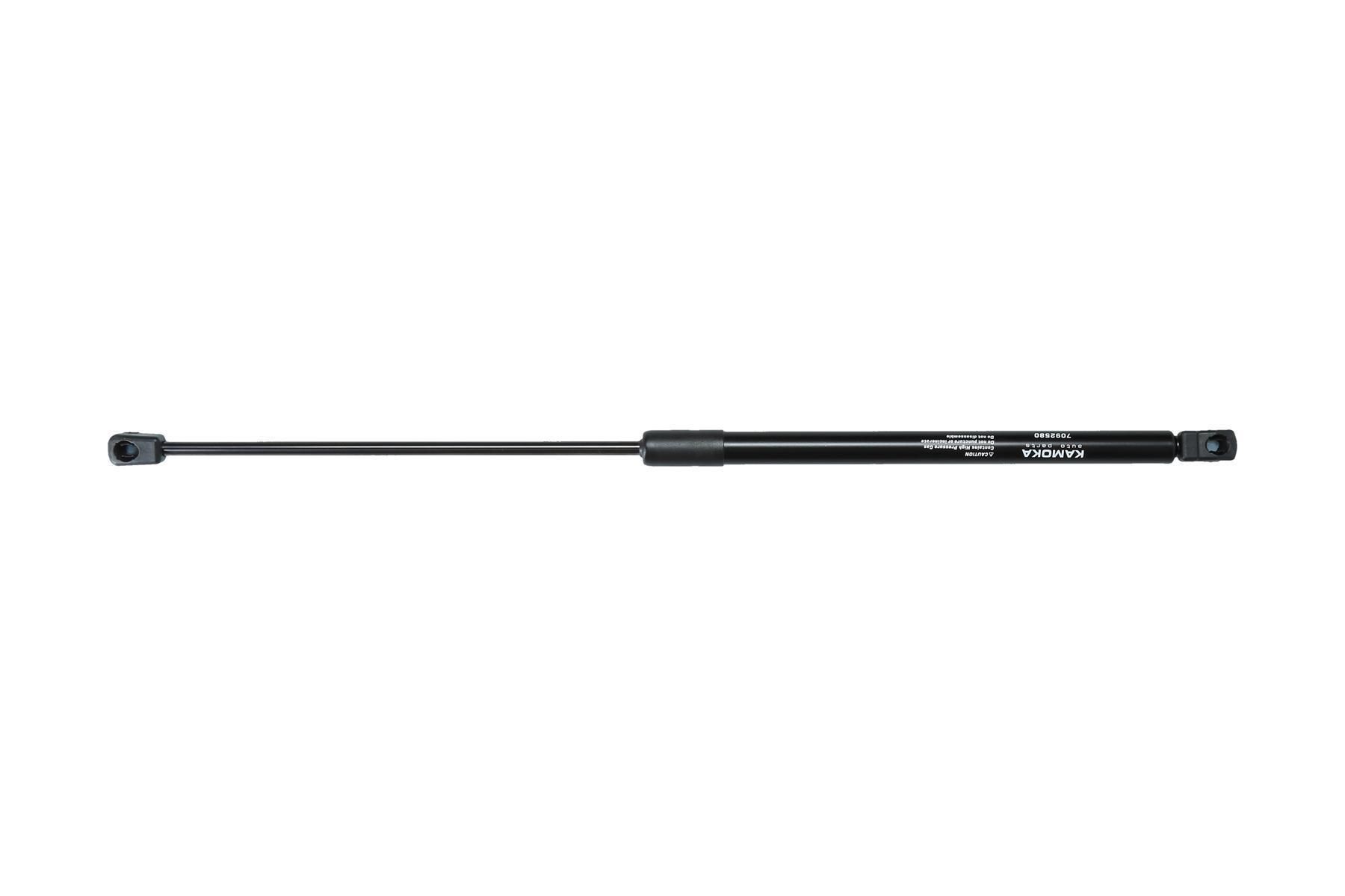 KAMOKA Tailgate strut Article number: 7092580 cheaply
