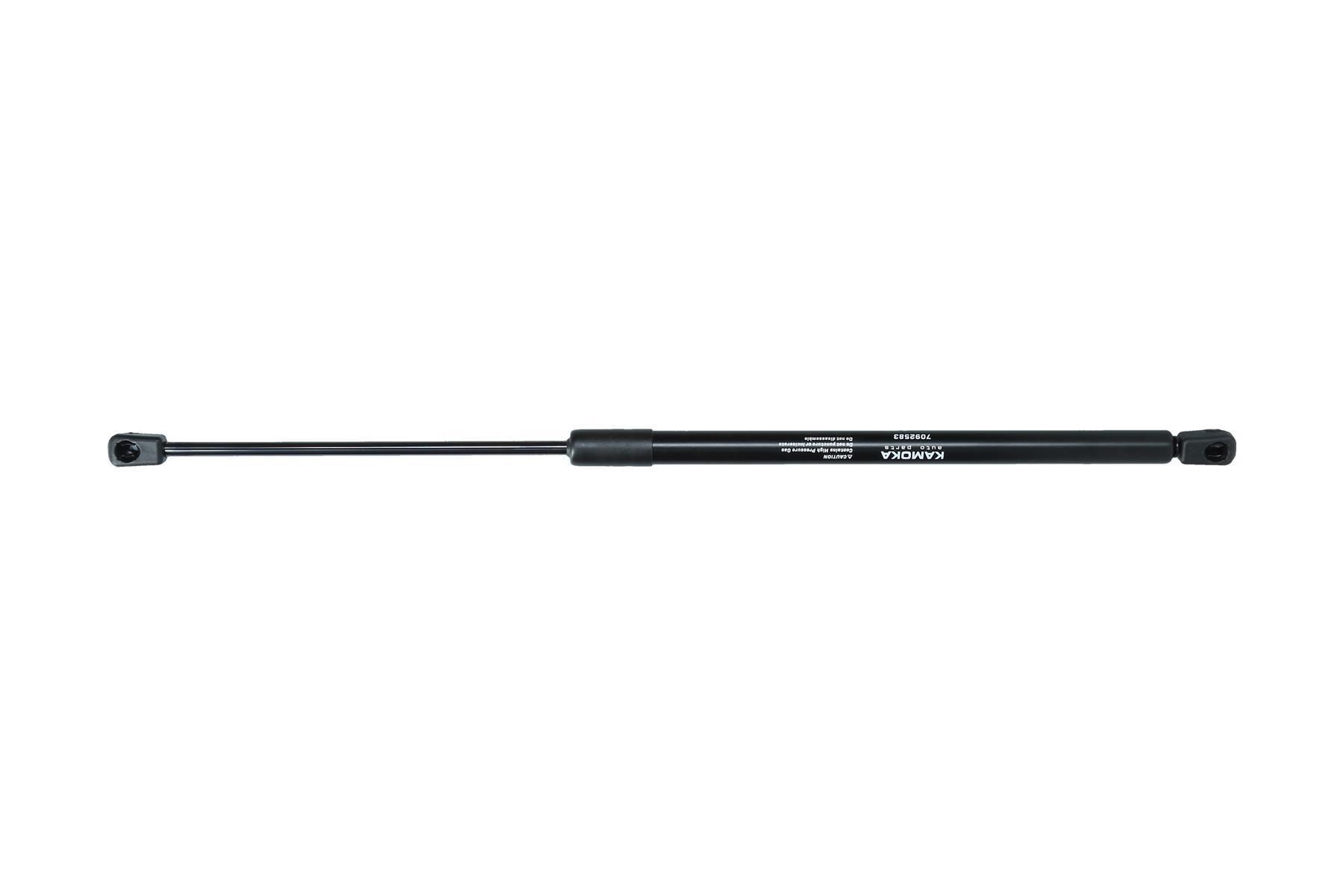 KAMOKA Tailgate strut Article number: 7092583 cheaply