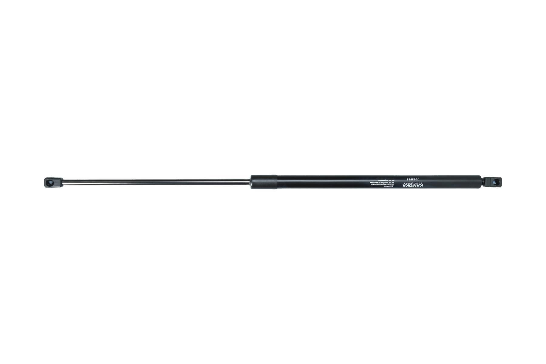 KAMOKA Tailgate strut Article number: 7092592 cheaply